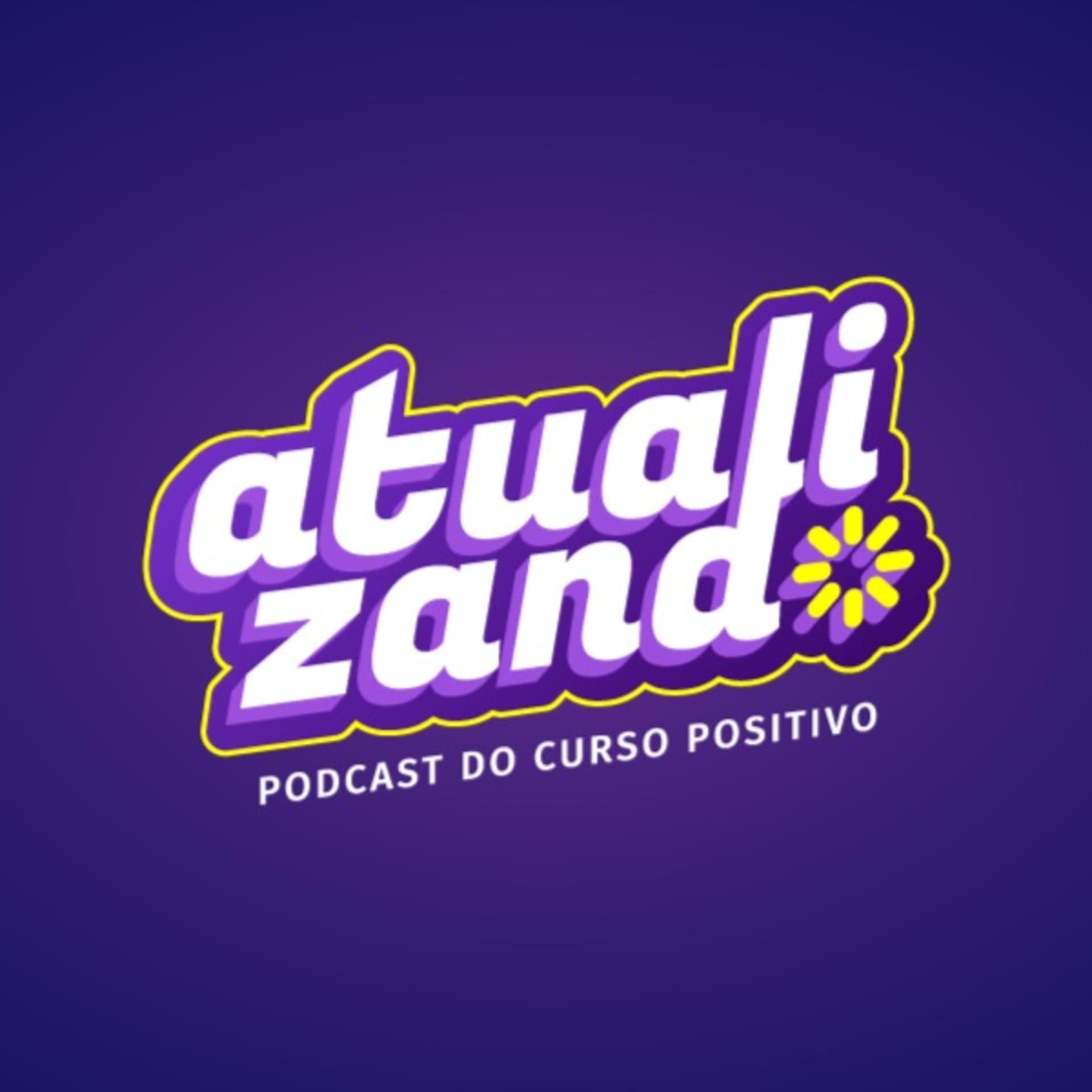 Podcast Atualizando
