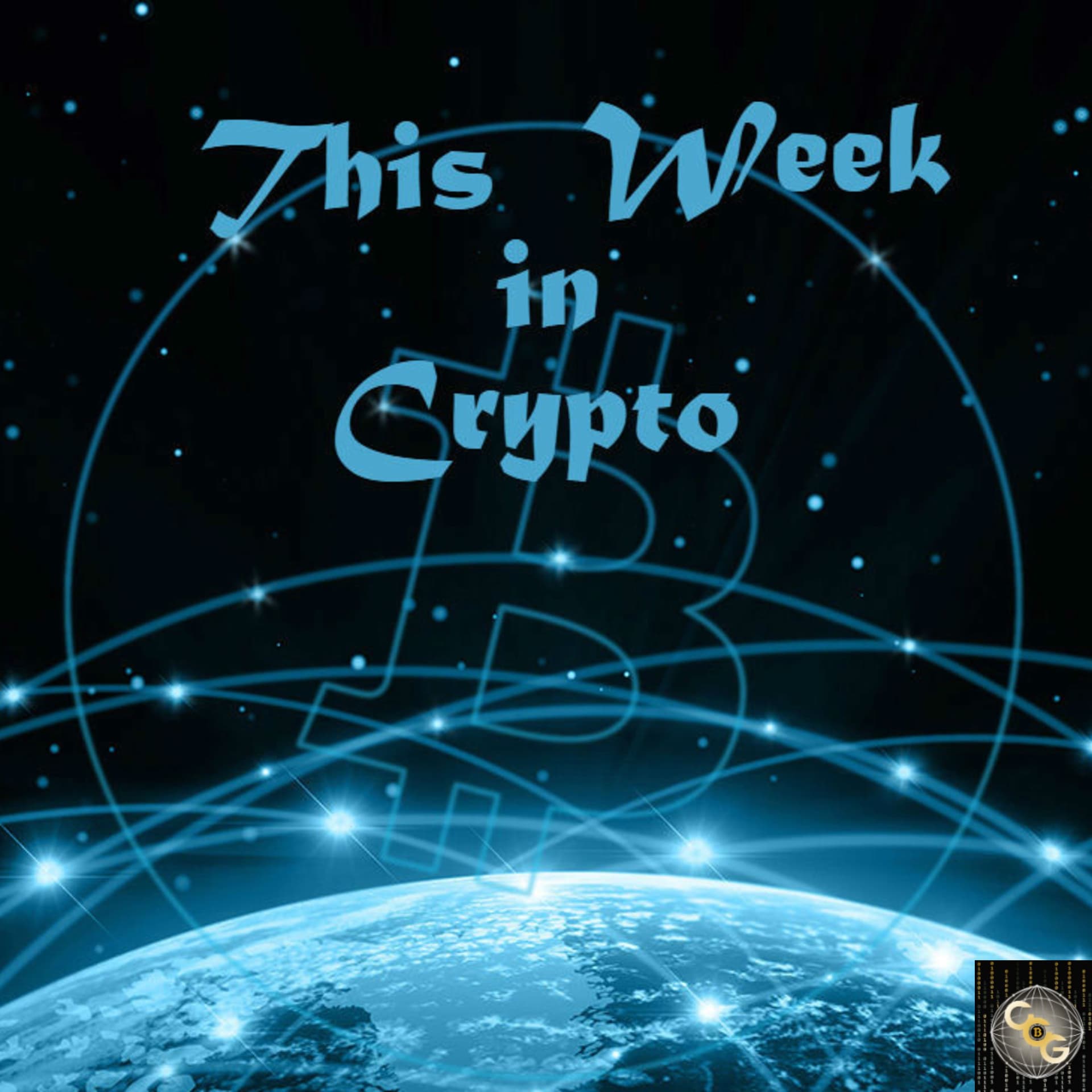 This Week in Crypto - Podcasts