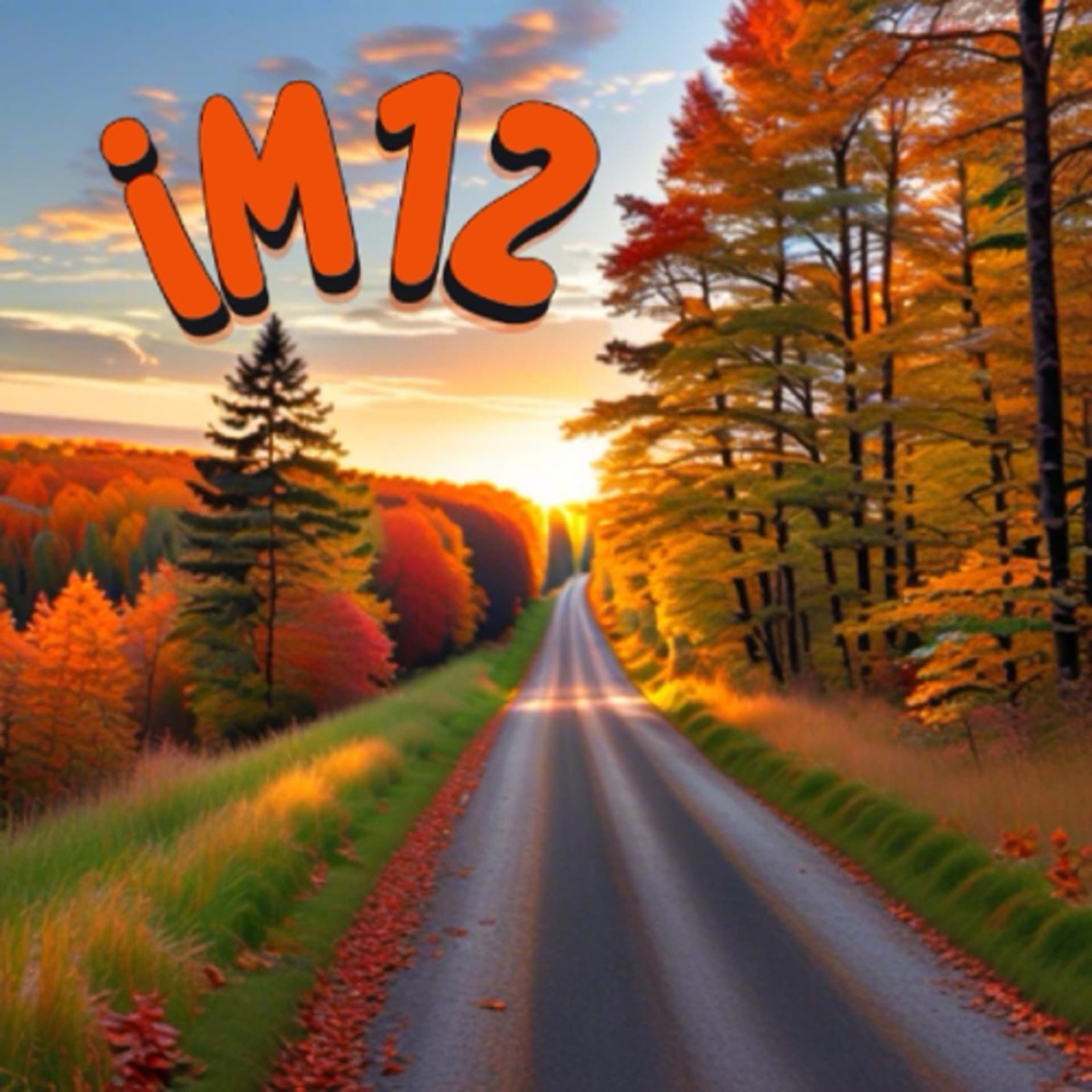 iM12 - Podcasts