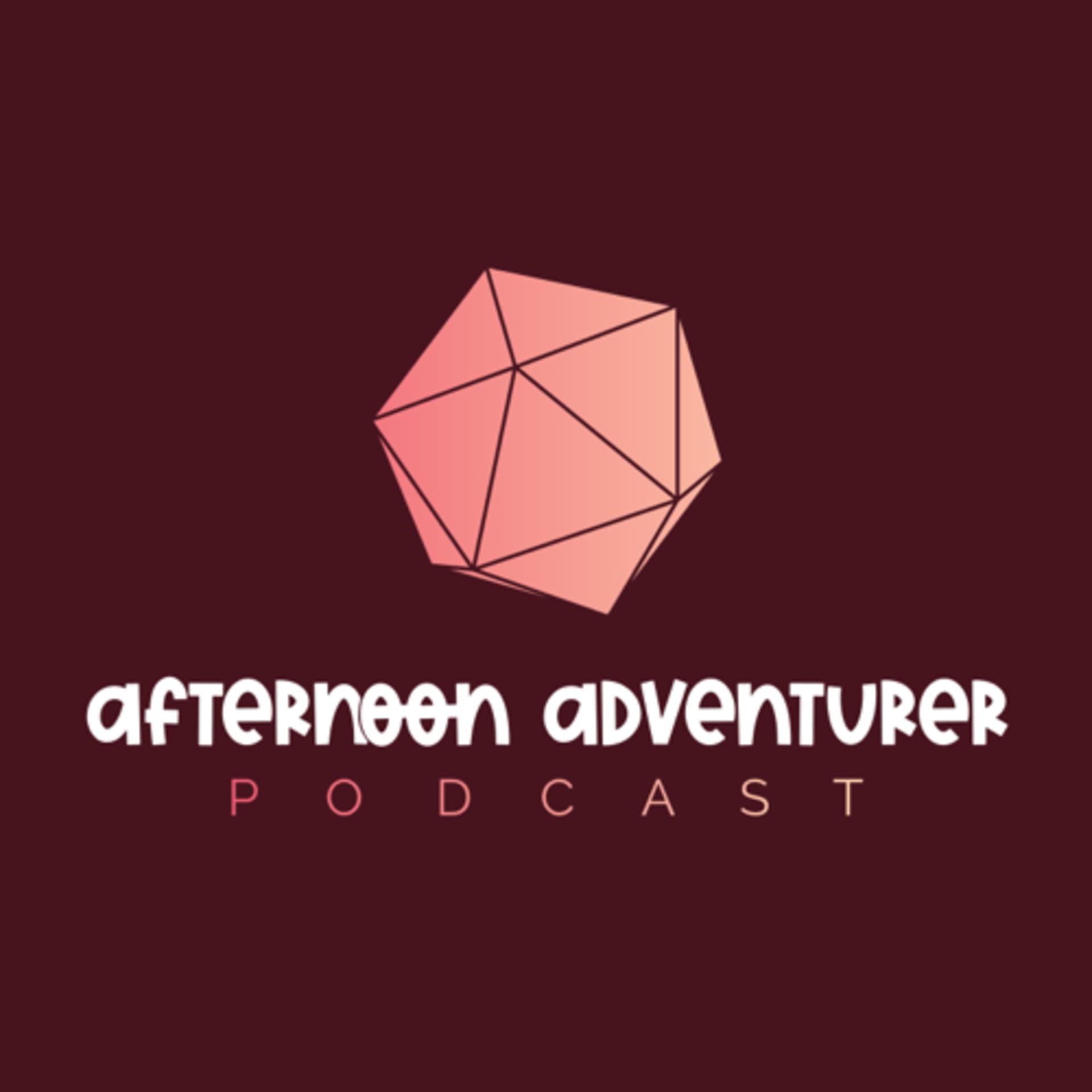 Afternoon Adventurer - Podcasts