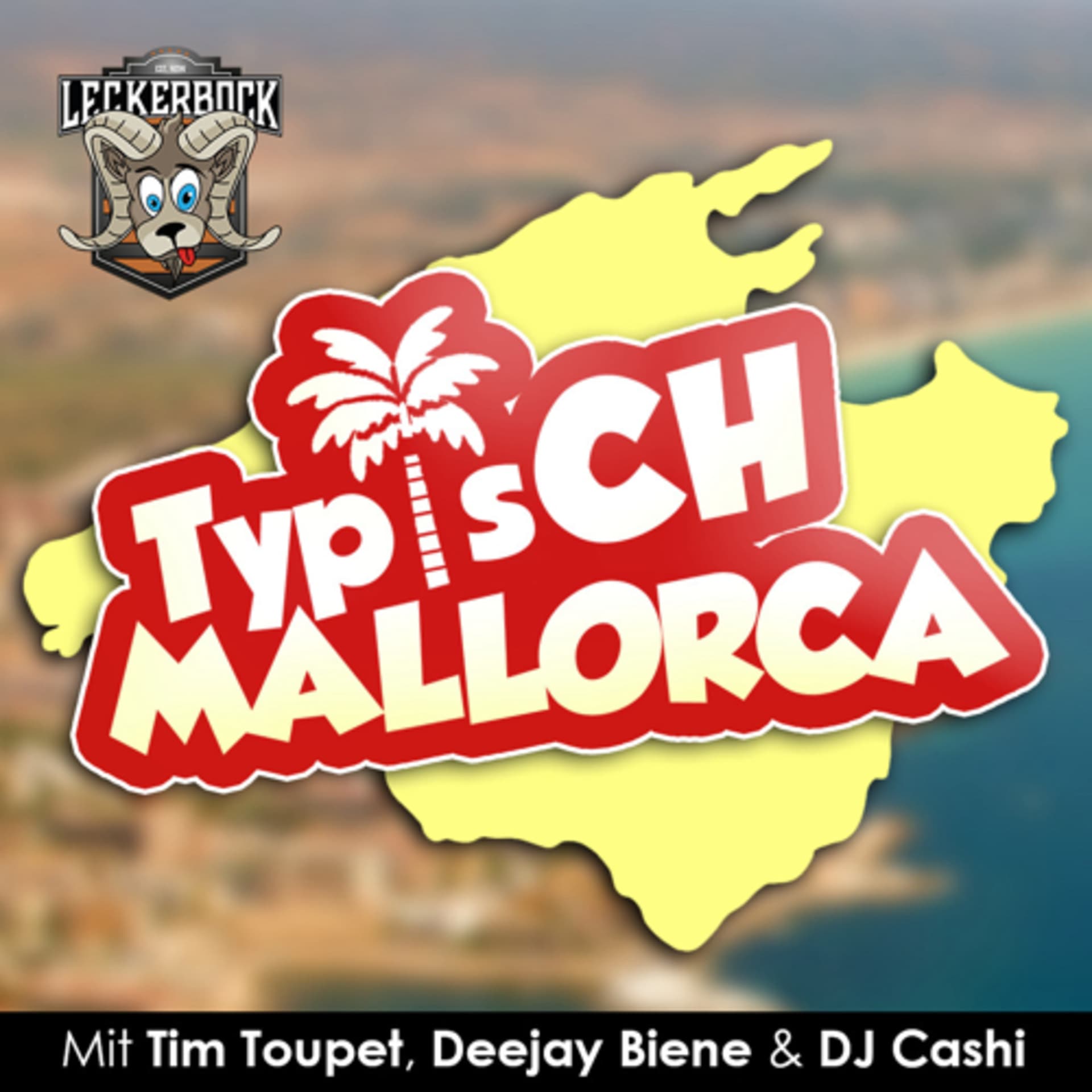 TypIsCH Mallorca - Podcasts