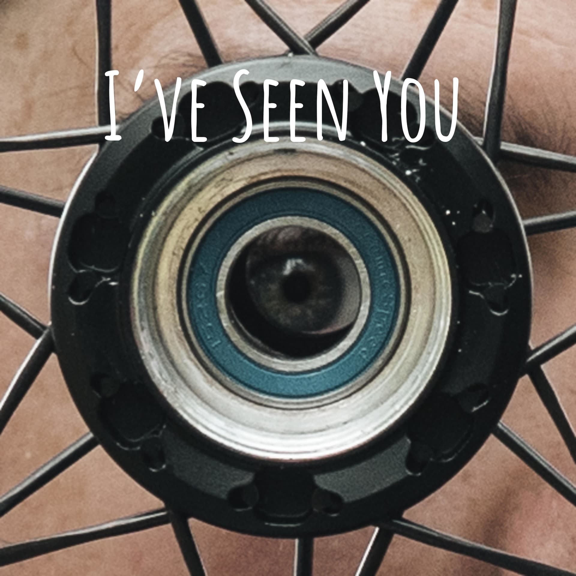 I've Seen You - Podcasts
