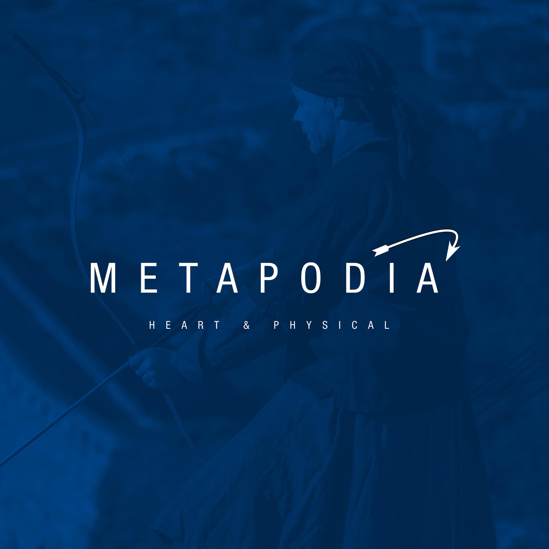 Metapodia - Podcasts