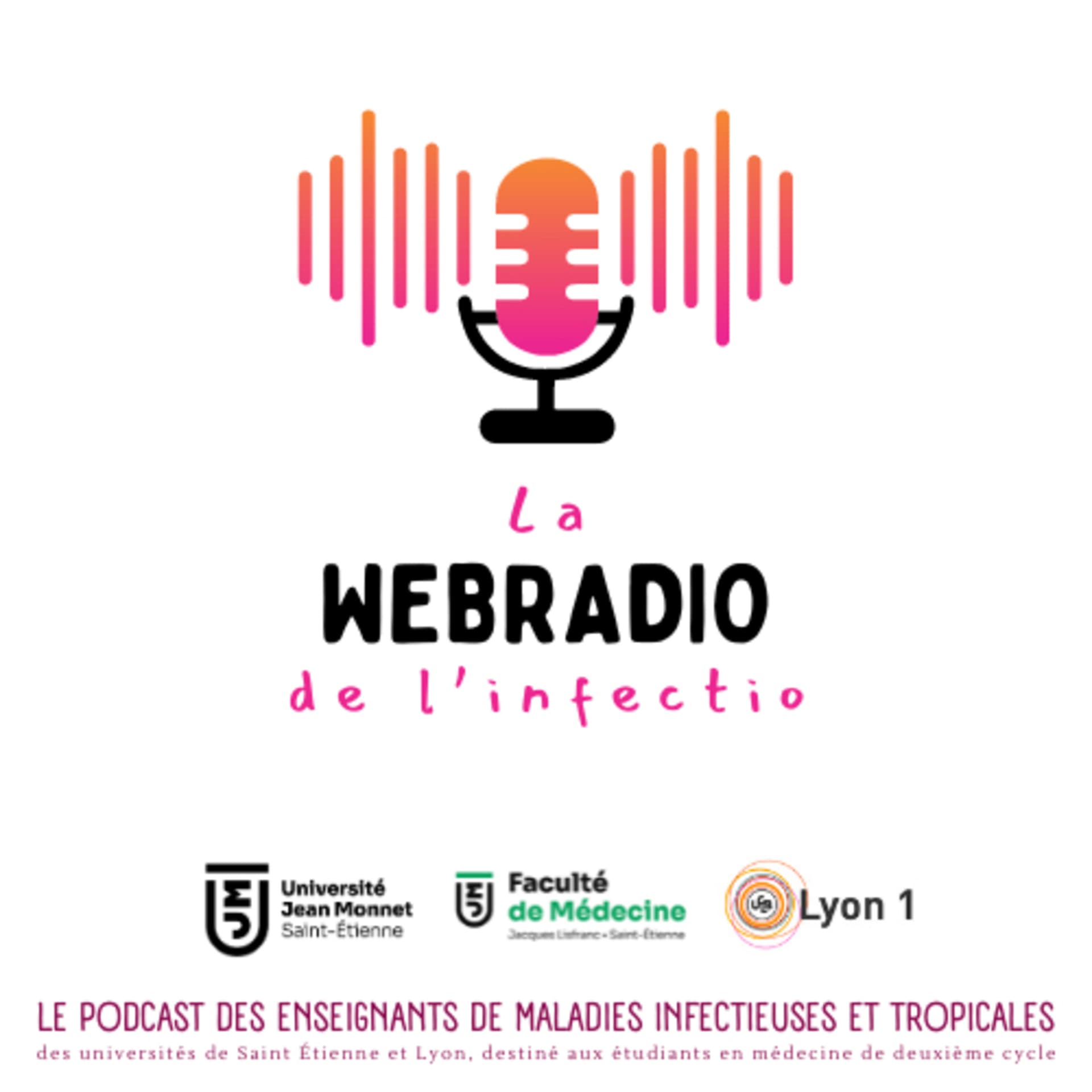 La Webradio de l'Infectio
