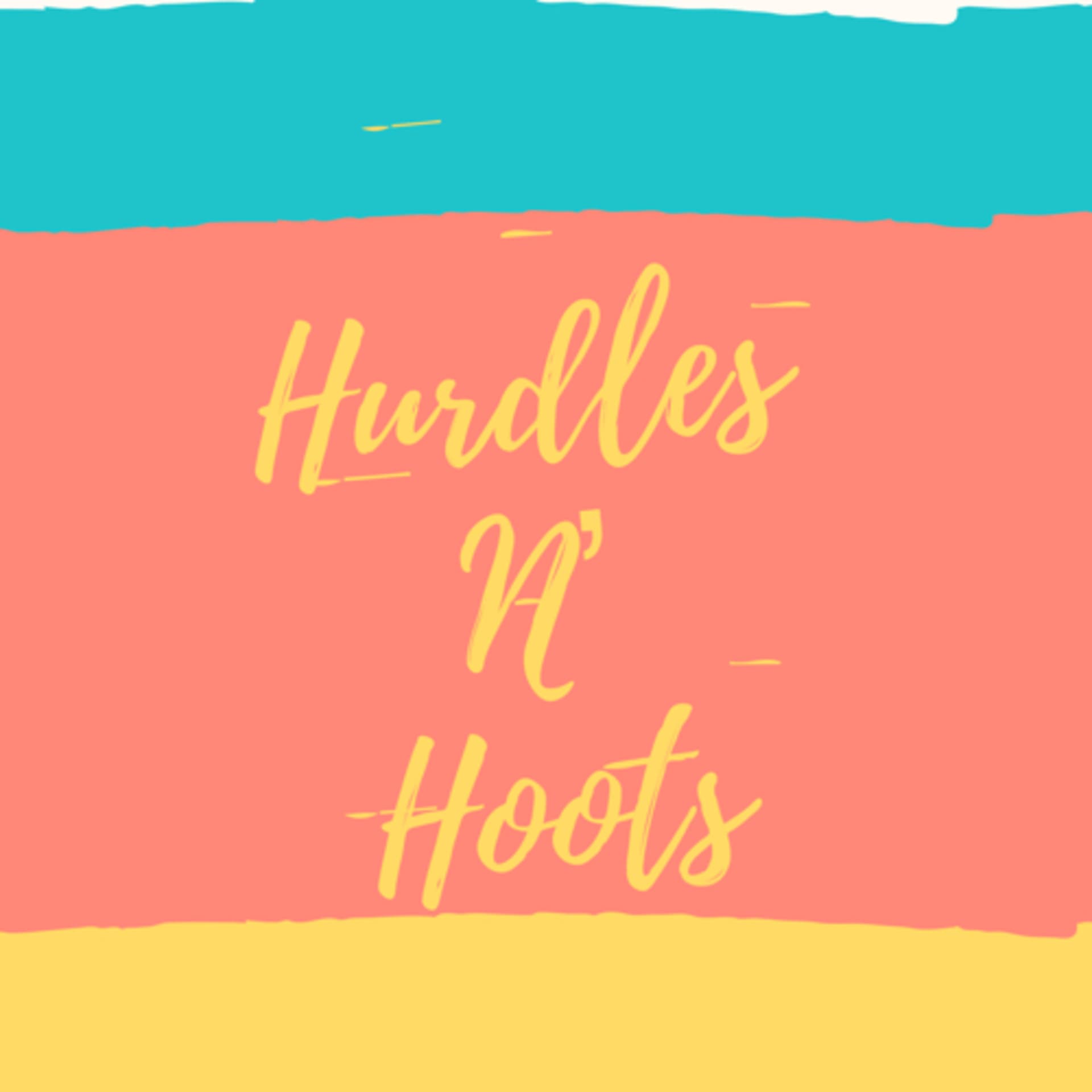 Hurdles N’ Hoots - Podcasts
