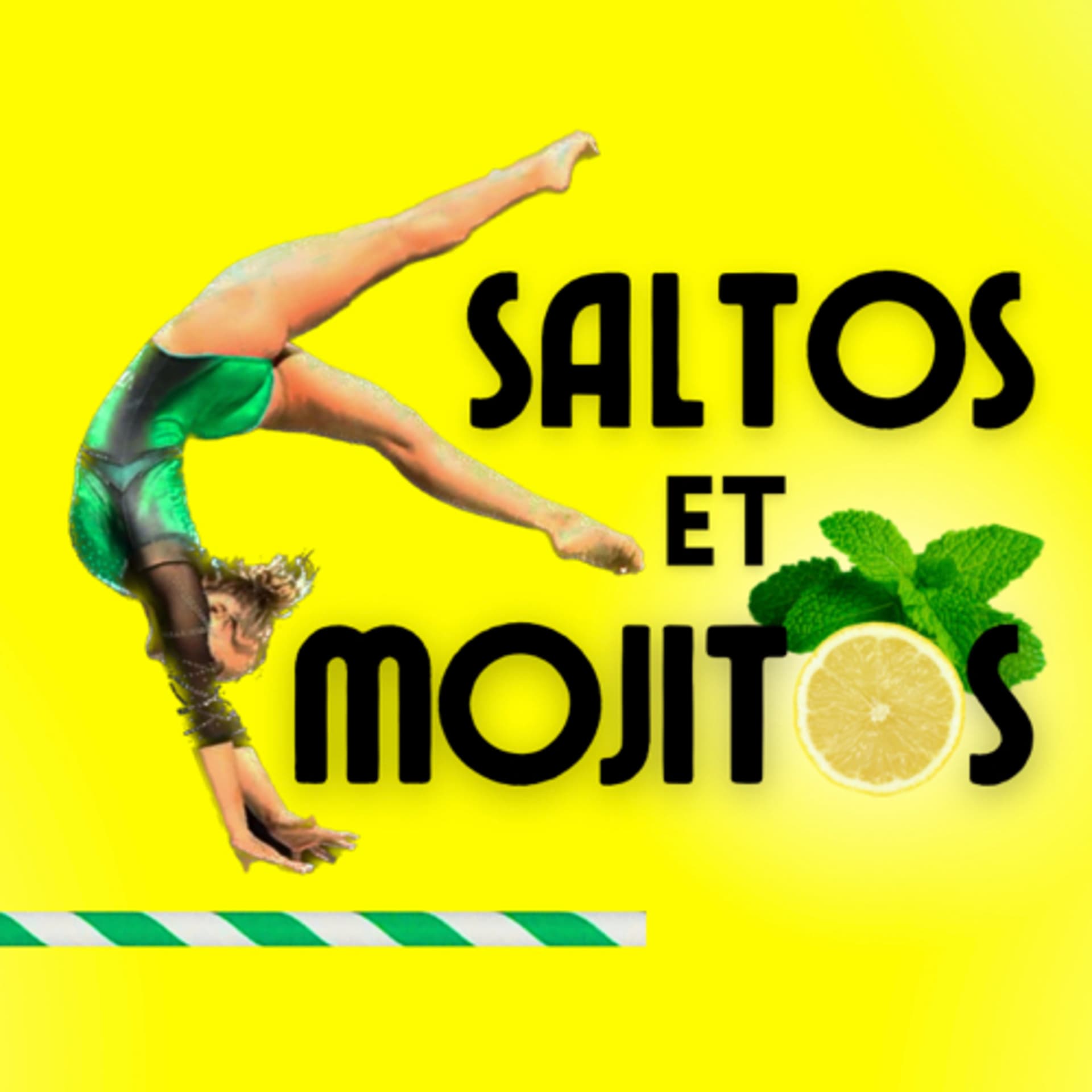 Saltos et Mojitos - Podcasts