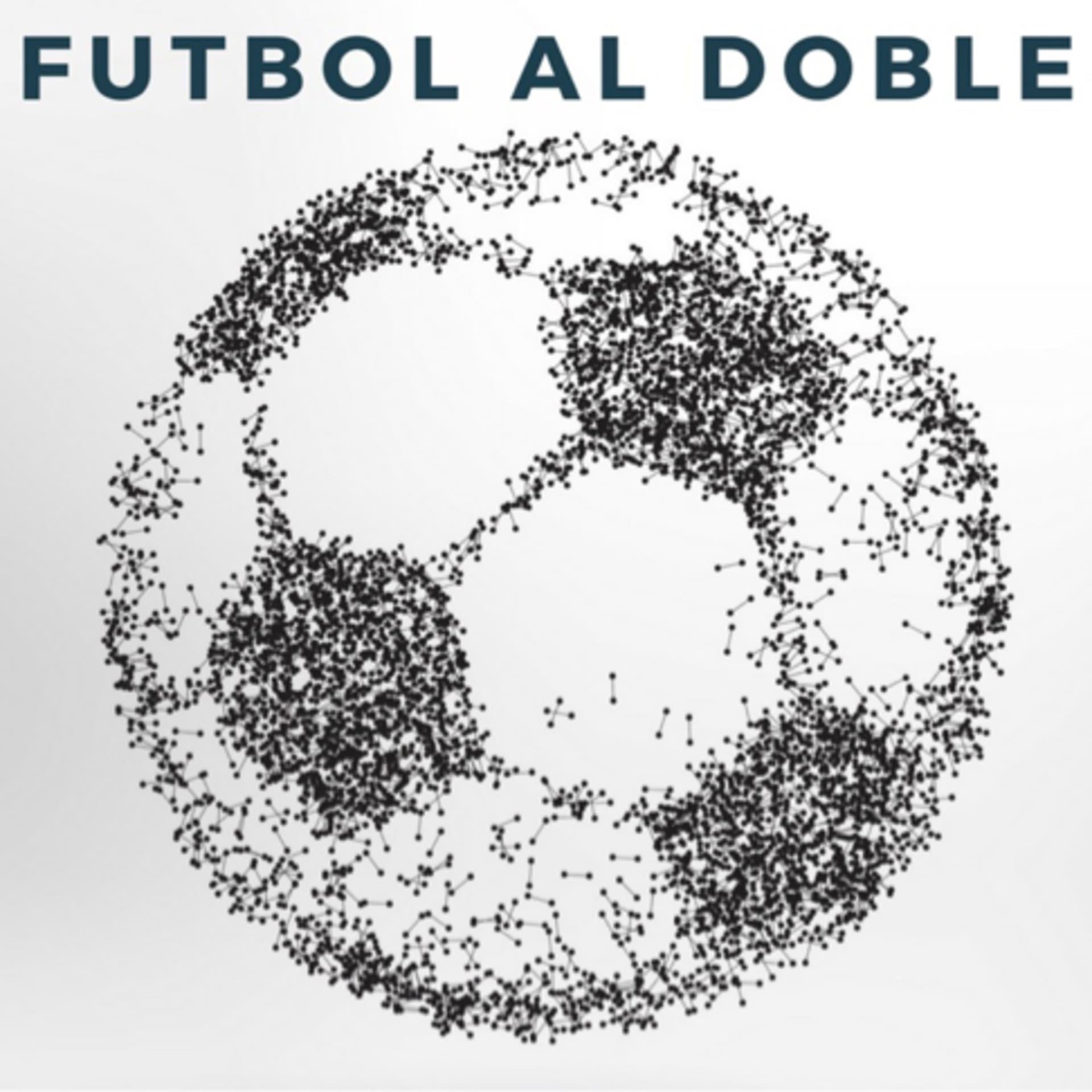 Futbol al Doble - Podcasts