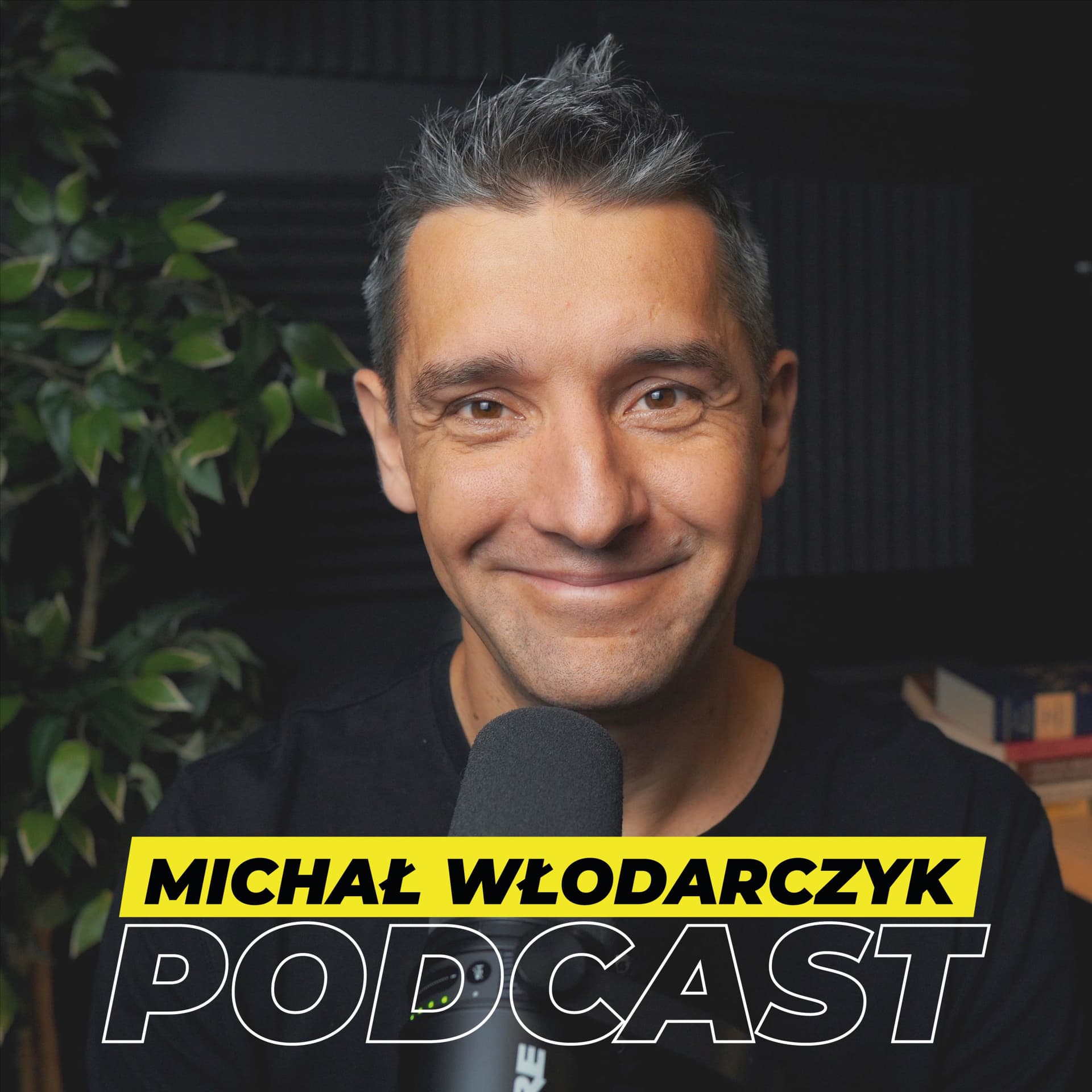 Michał Włodarczyk Podcast - Podcasty