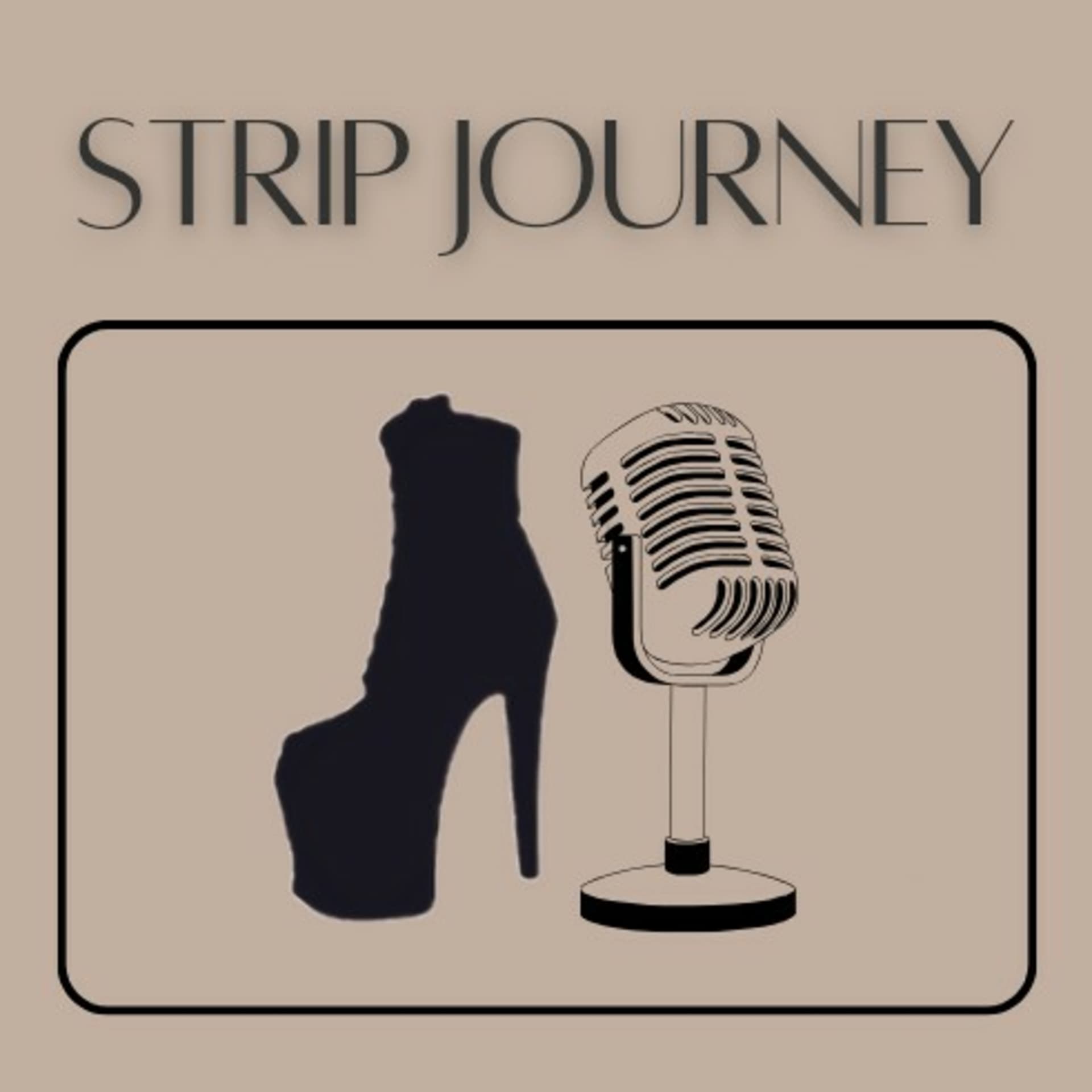 Strip Journey - Podcasts