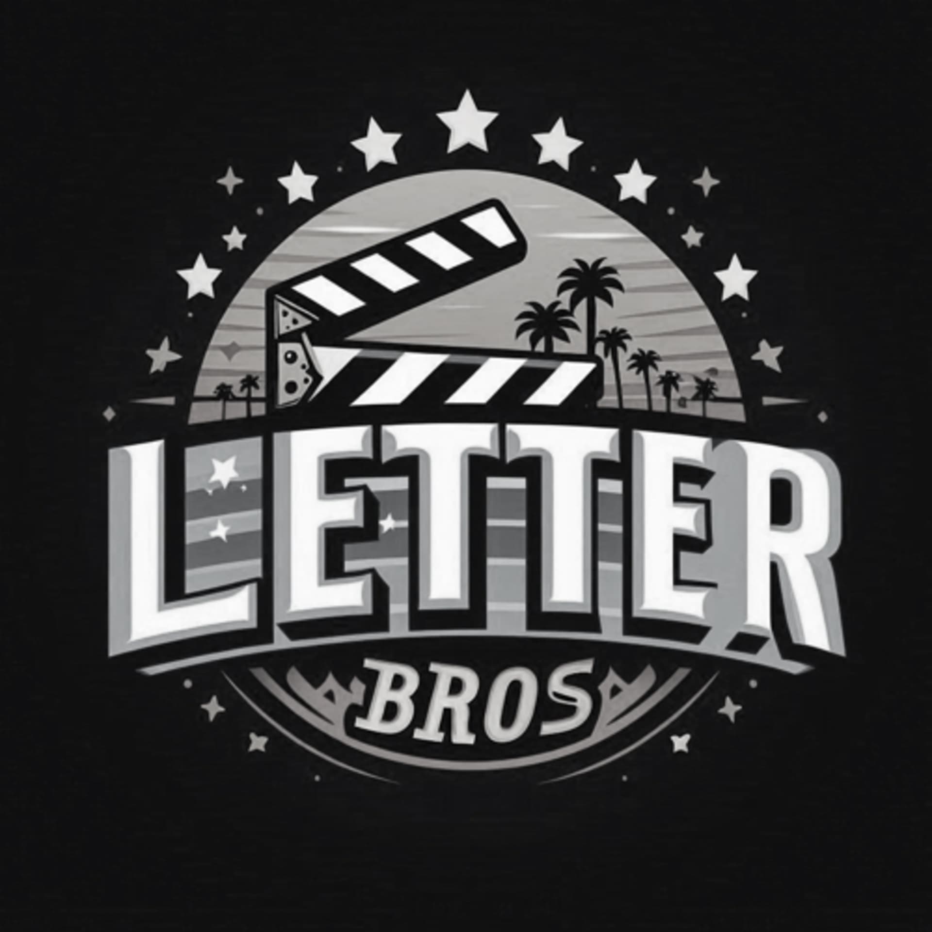 LetterBros - بودكاست