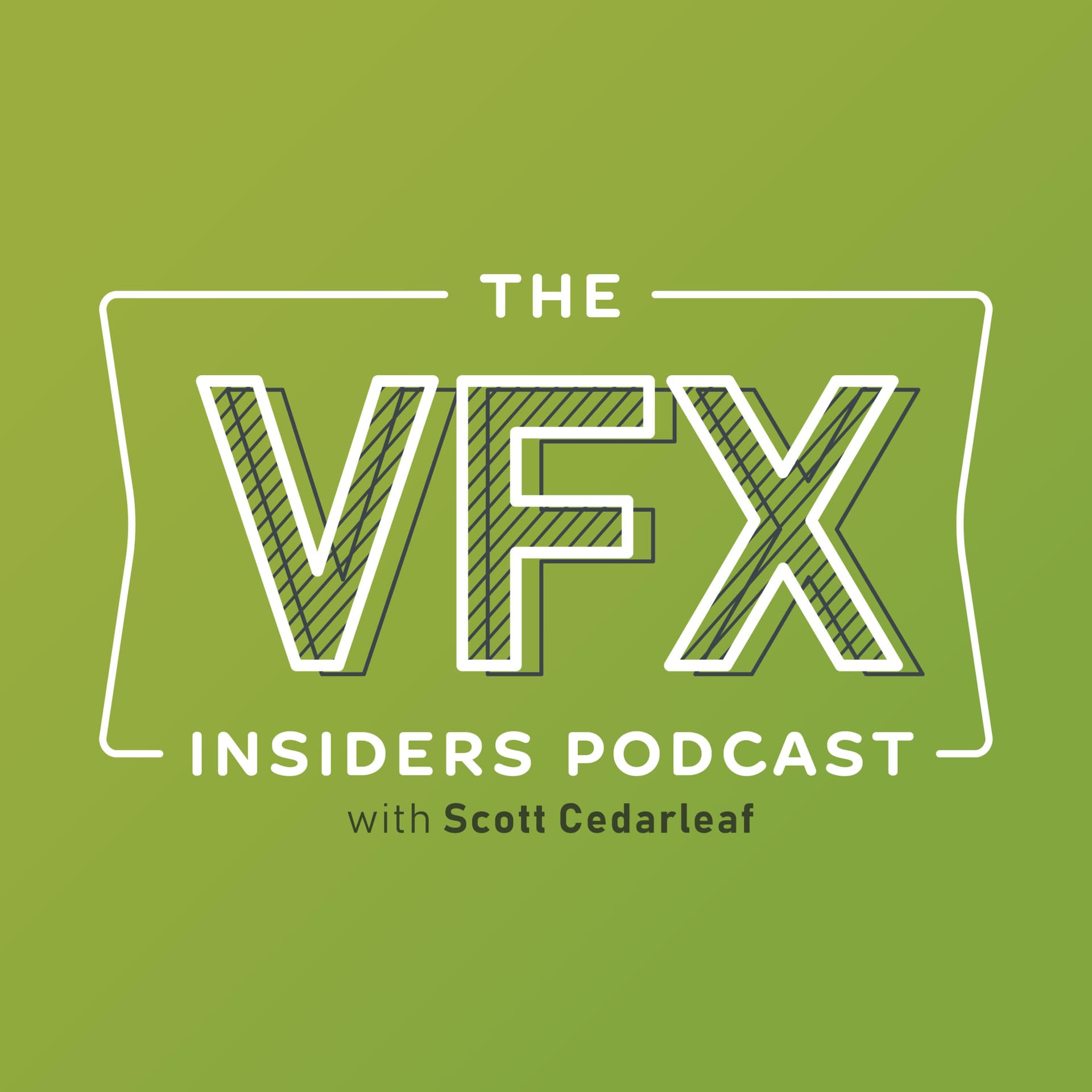 VFX Insiders Podcast - Podcasts