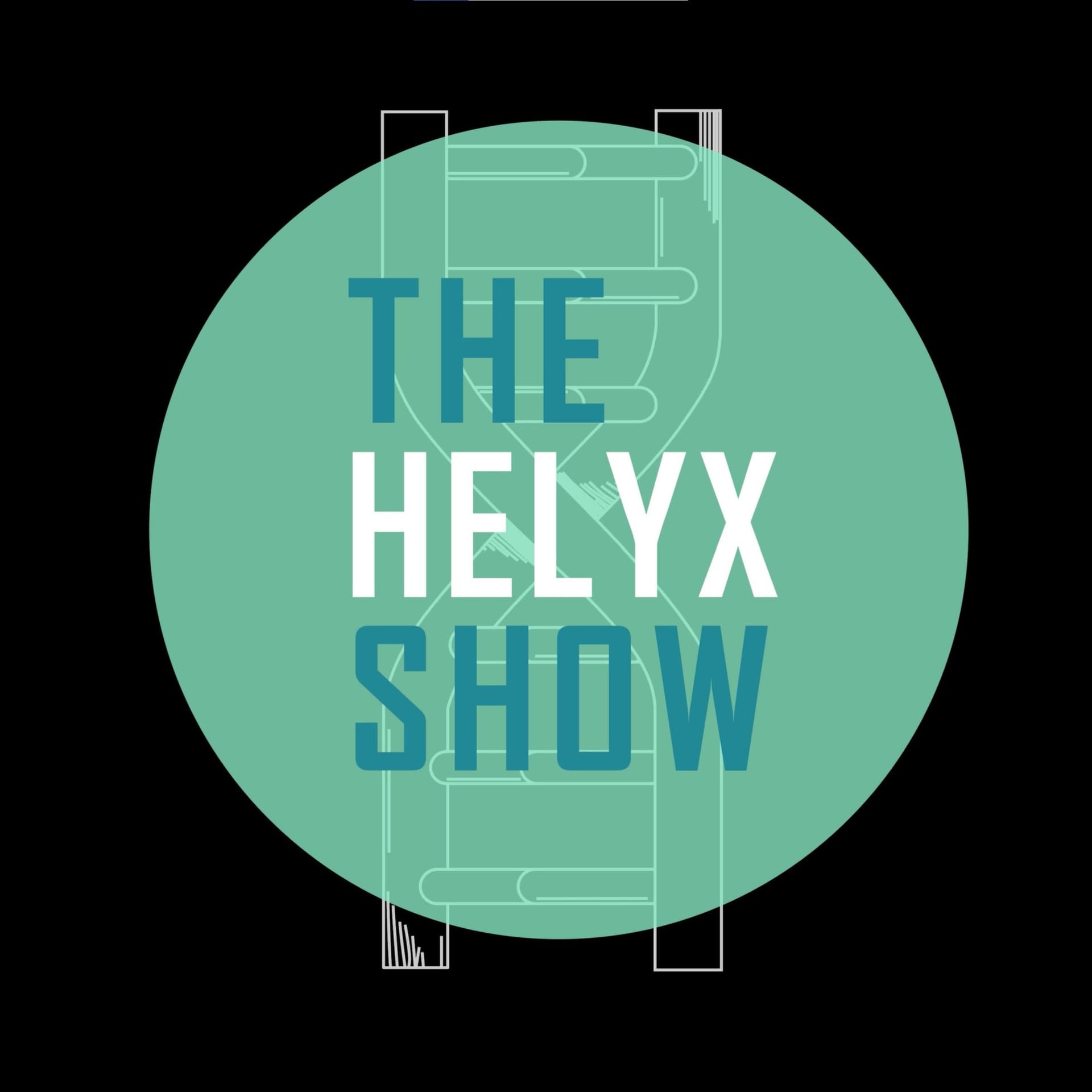 The Helyx Show - Podcasts