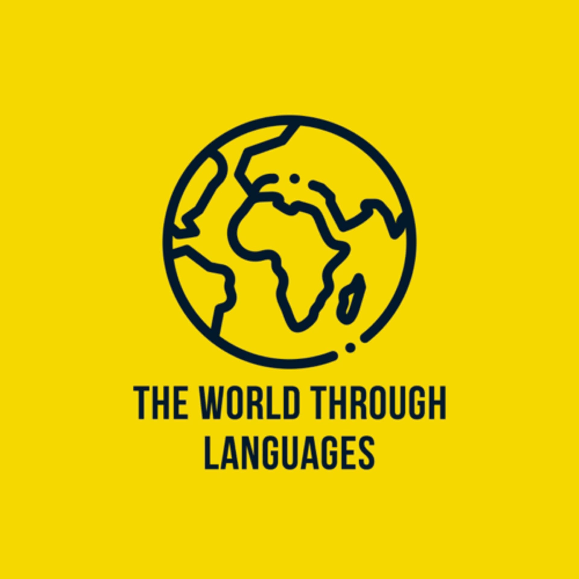 The World through Languages - Podcast