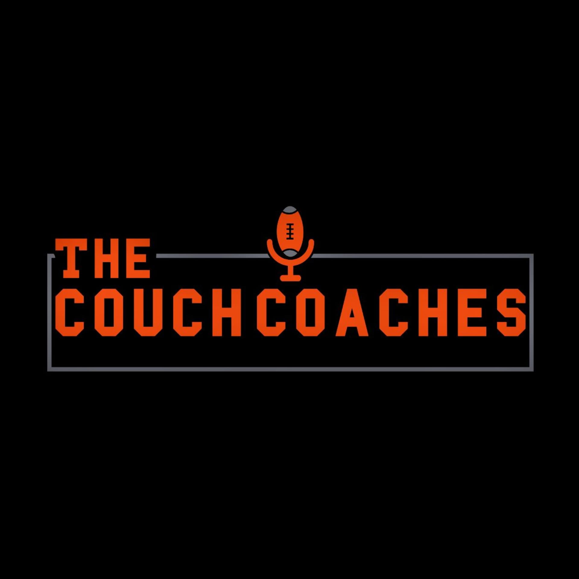 The Couch Coaches - Podcasts