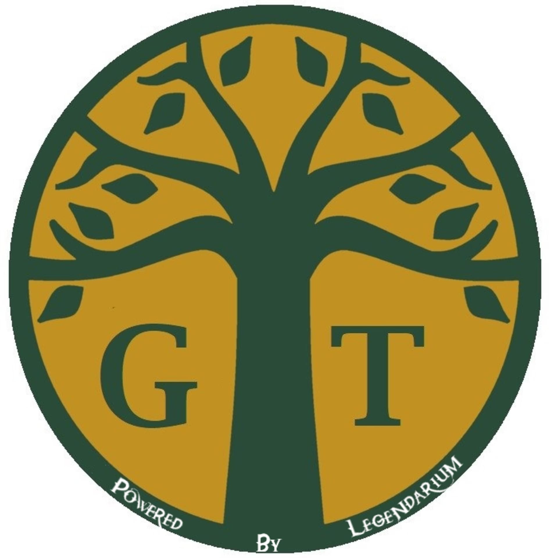 Green Team of the Legendarium - Podcasts