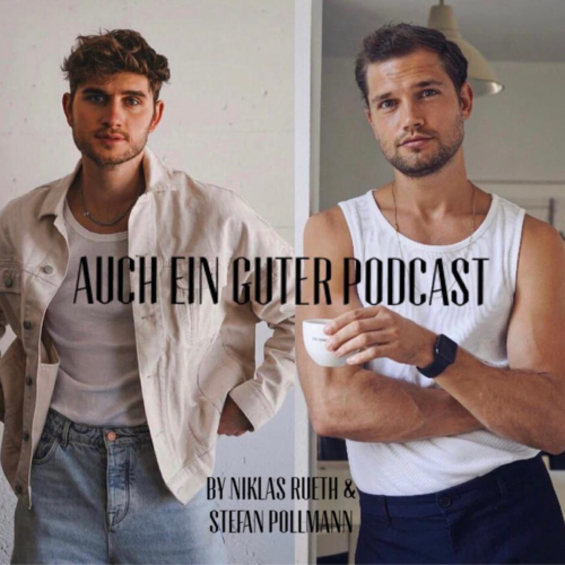 Auch ein guter Podcast! - Podcasts