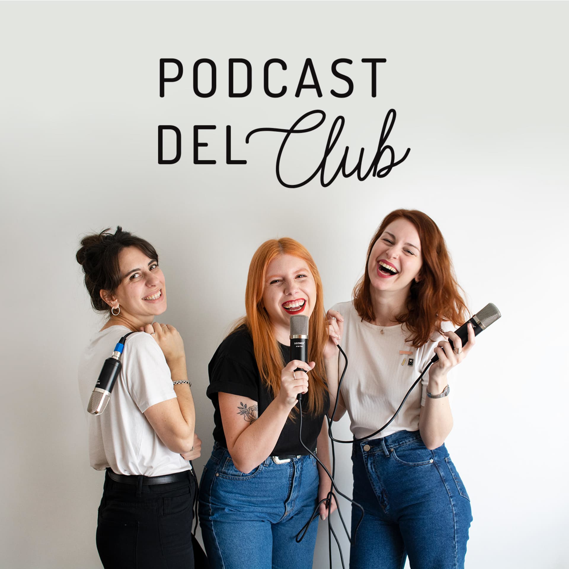 Podcast del Club - Podcasts