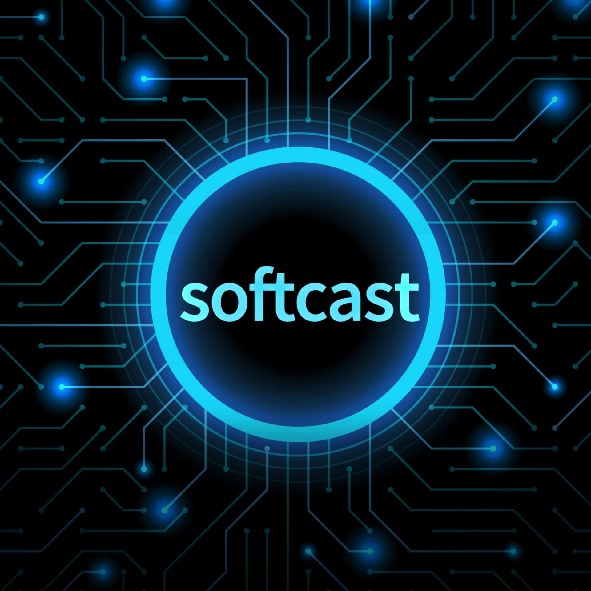 softcast - Podcastler