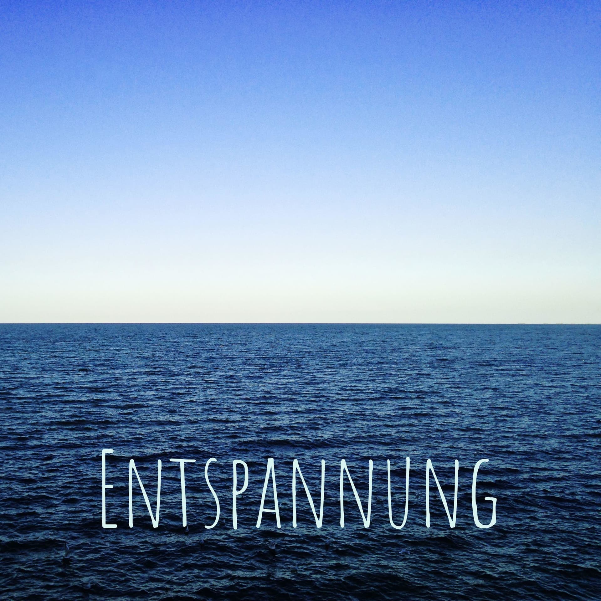 Entspannung - Podcasts