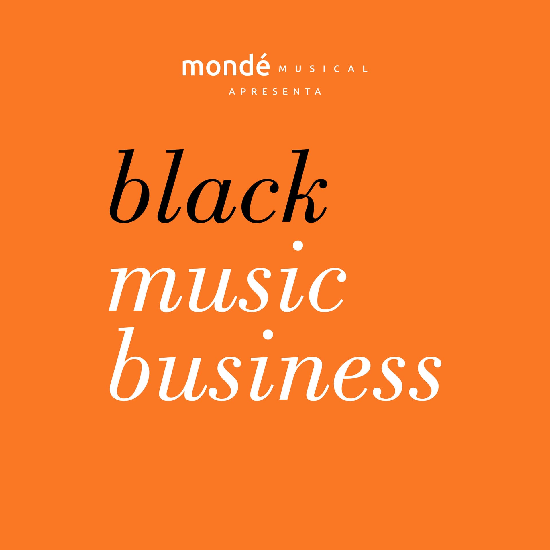 #blackmusicbusiness - Podcasts