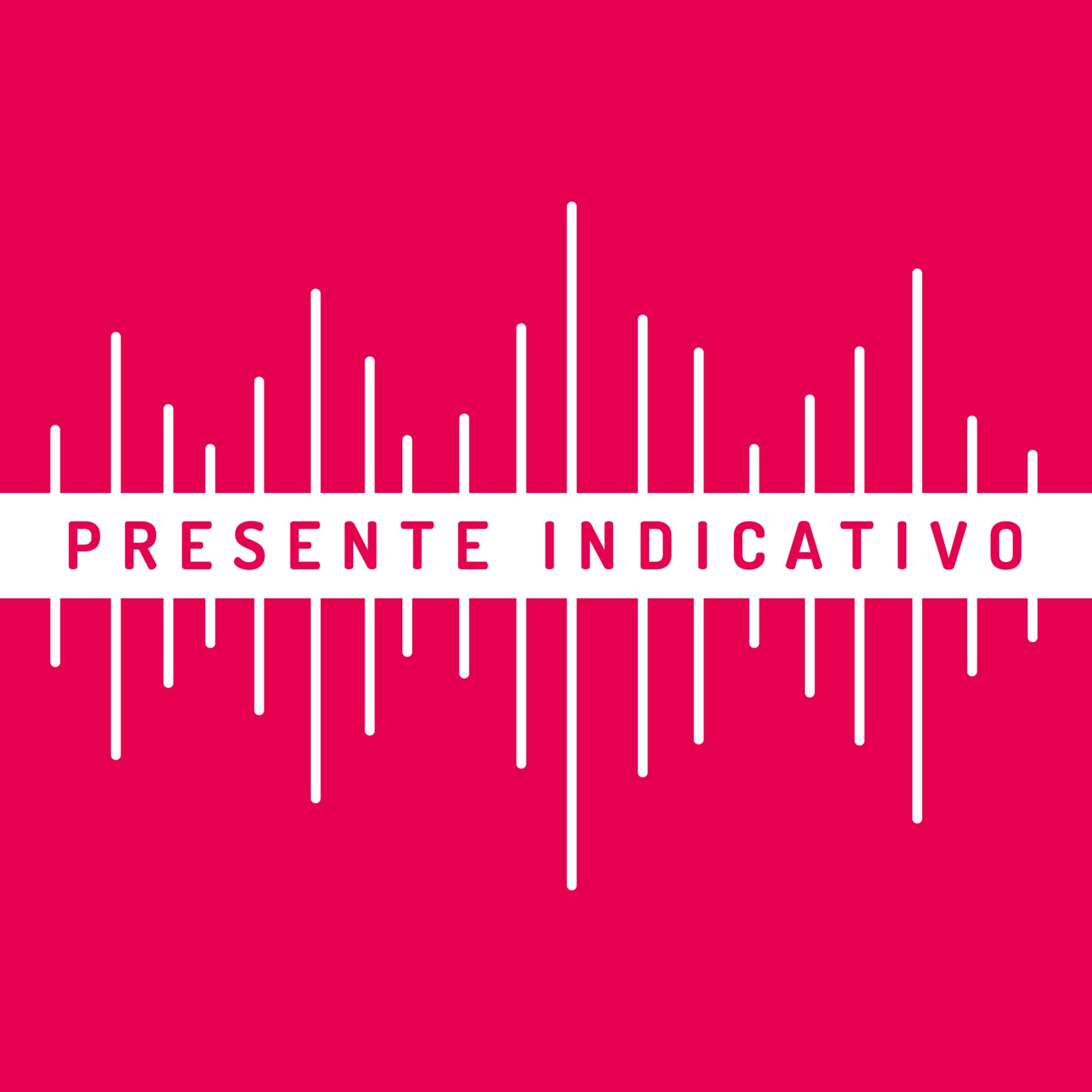 Presente Indicativo - بودكاست