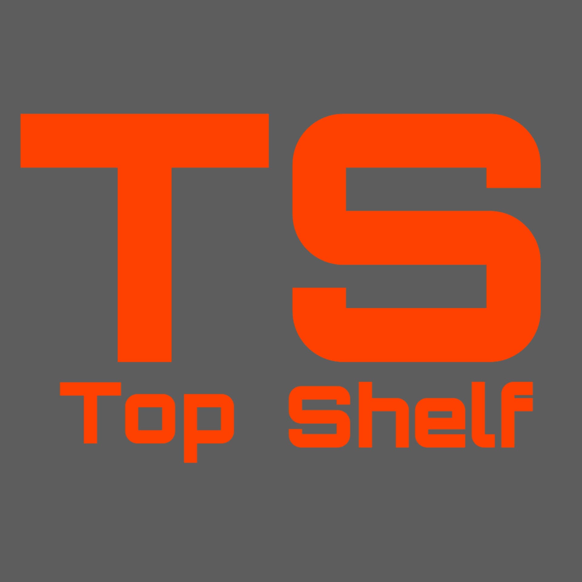 Top Shelf with Brendan Myers and Declan Lang-Backe - Podcasts