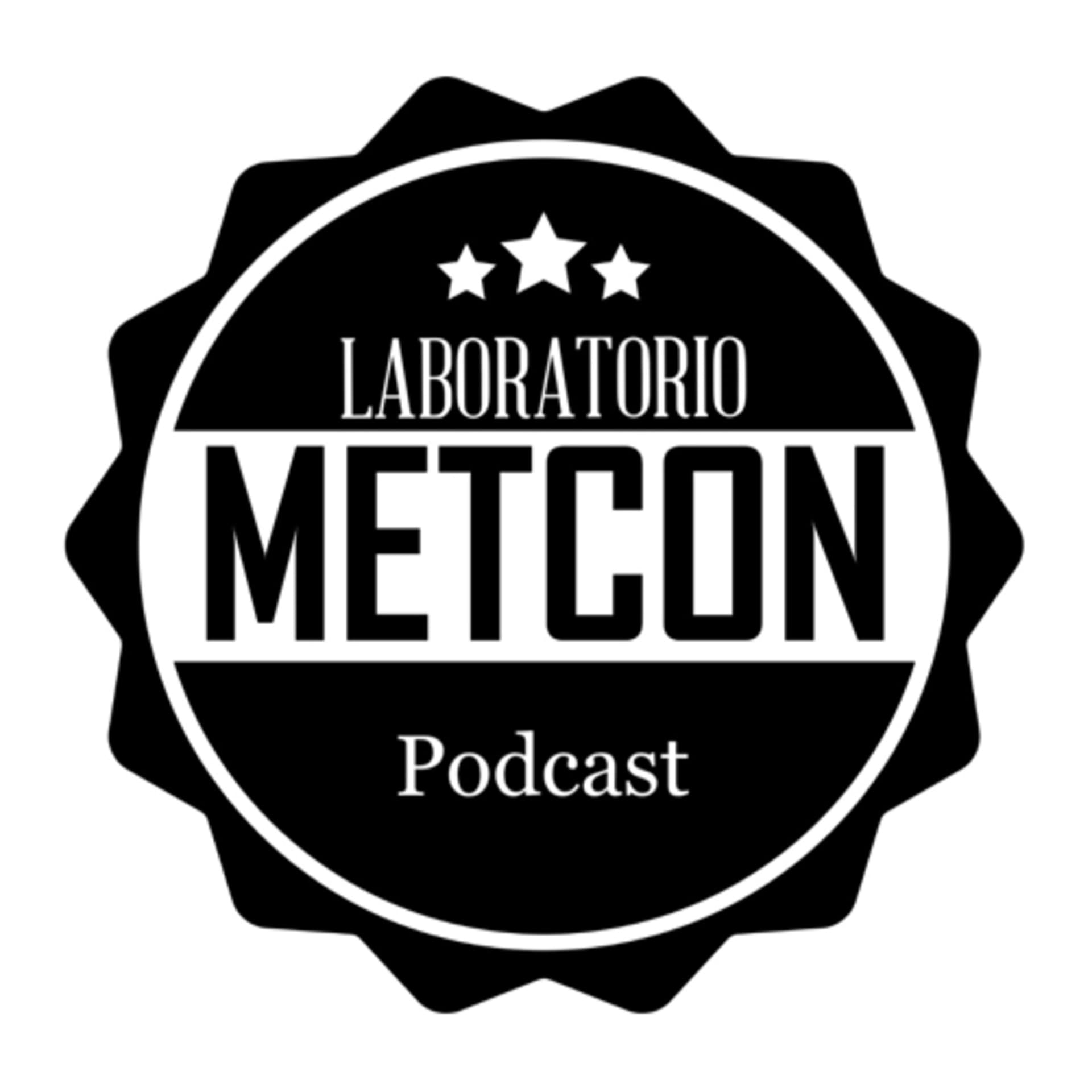 Laboratorio METCON Pod - Podcasts
