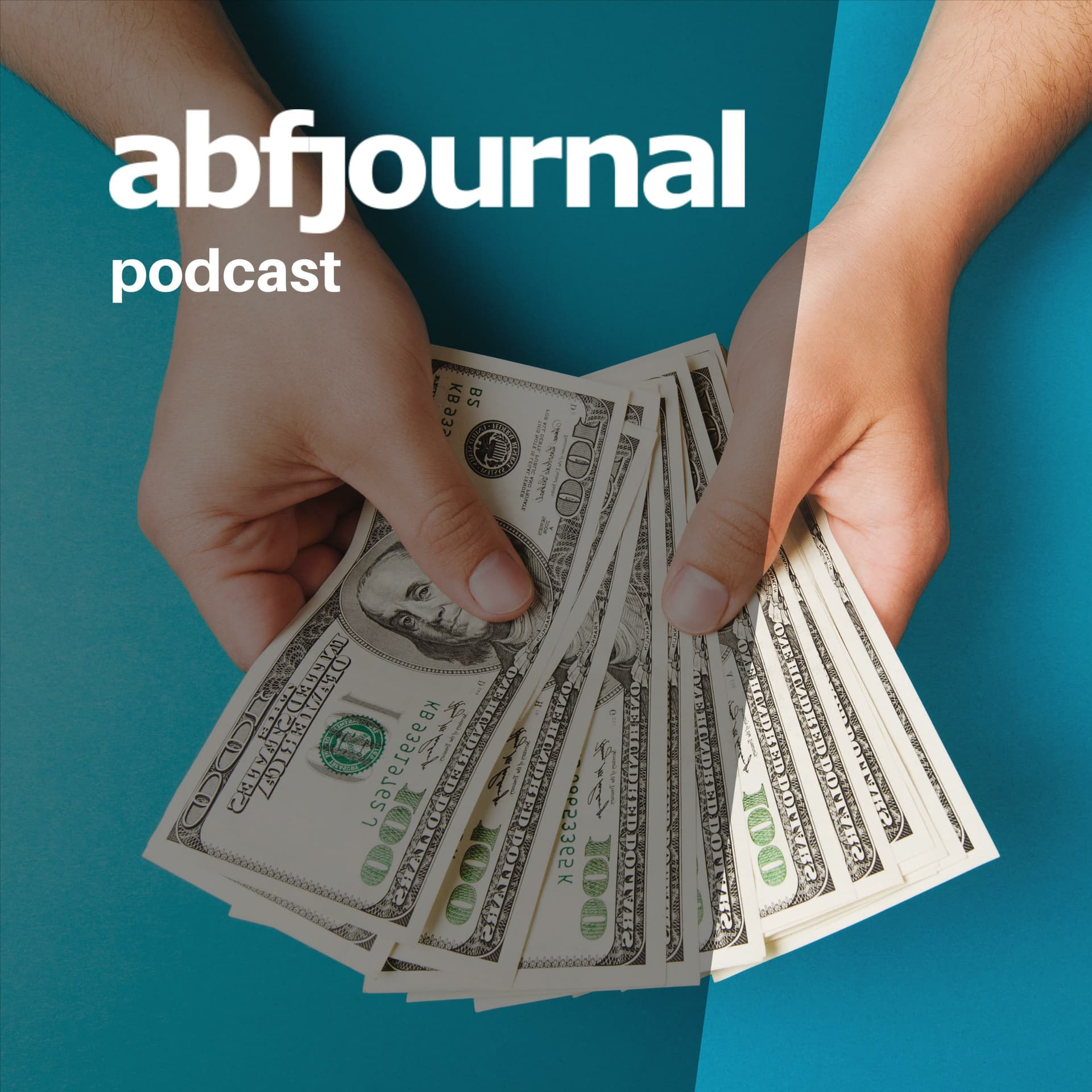 ABF Journal's Thought Leadership Podcast