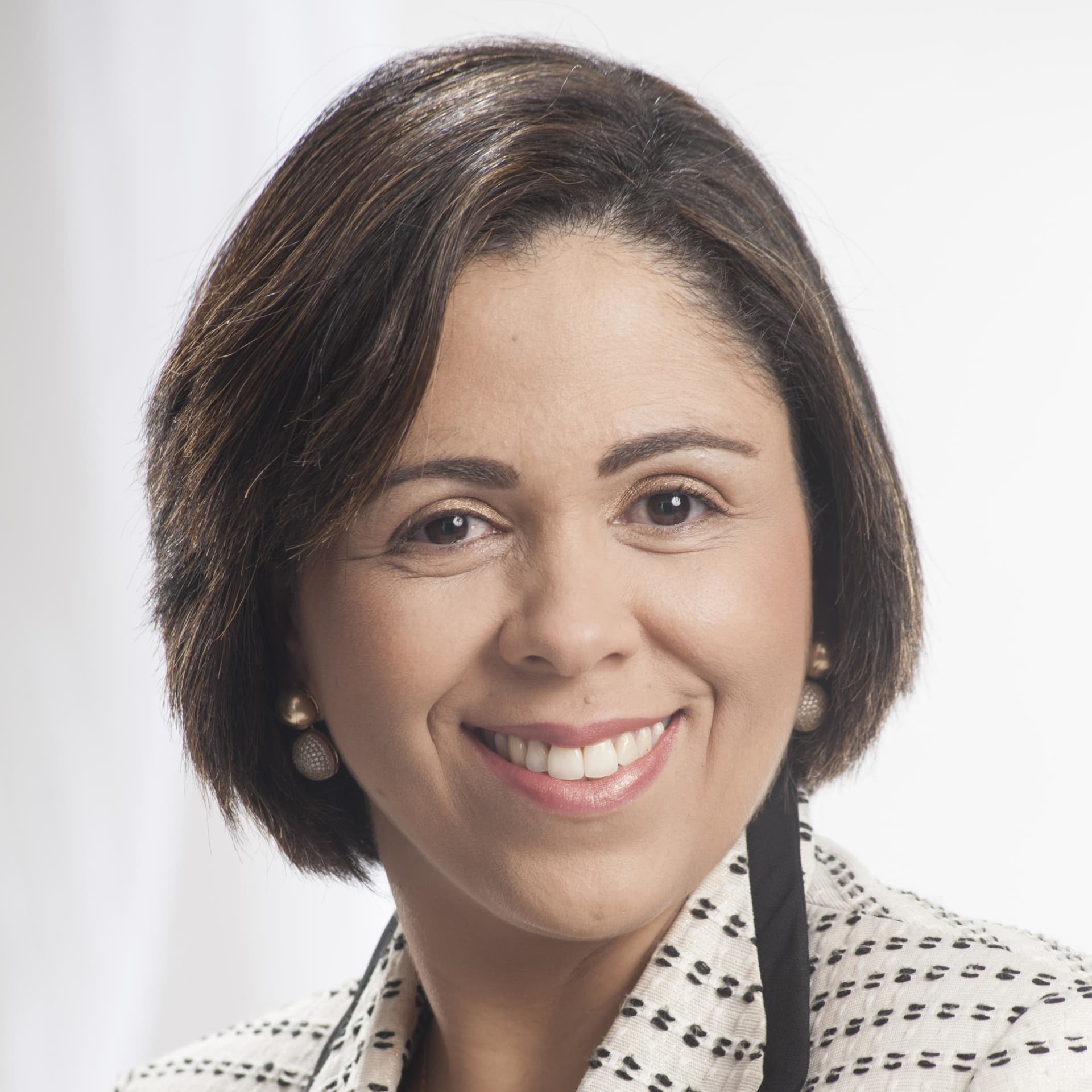 Ministério Internacional Shirla Lacerda - Podcasts