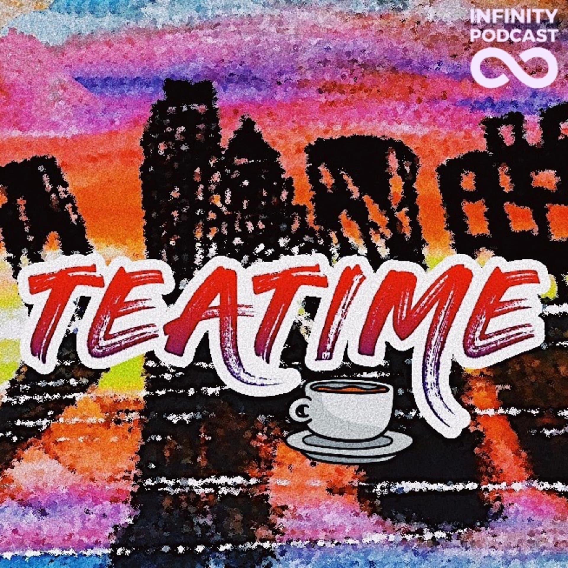TeaTime - Podcastler