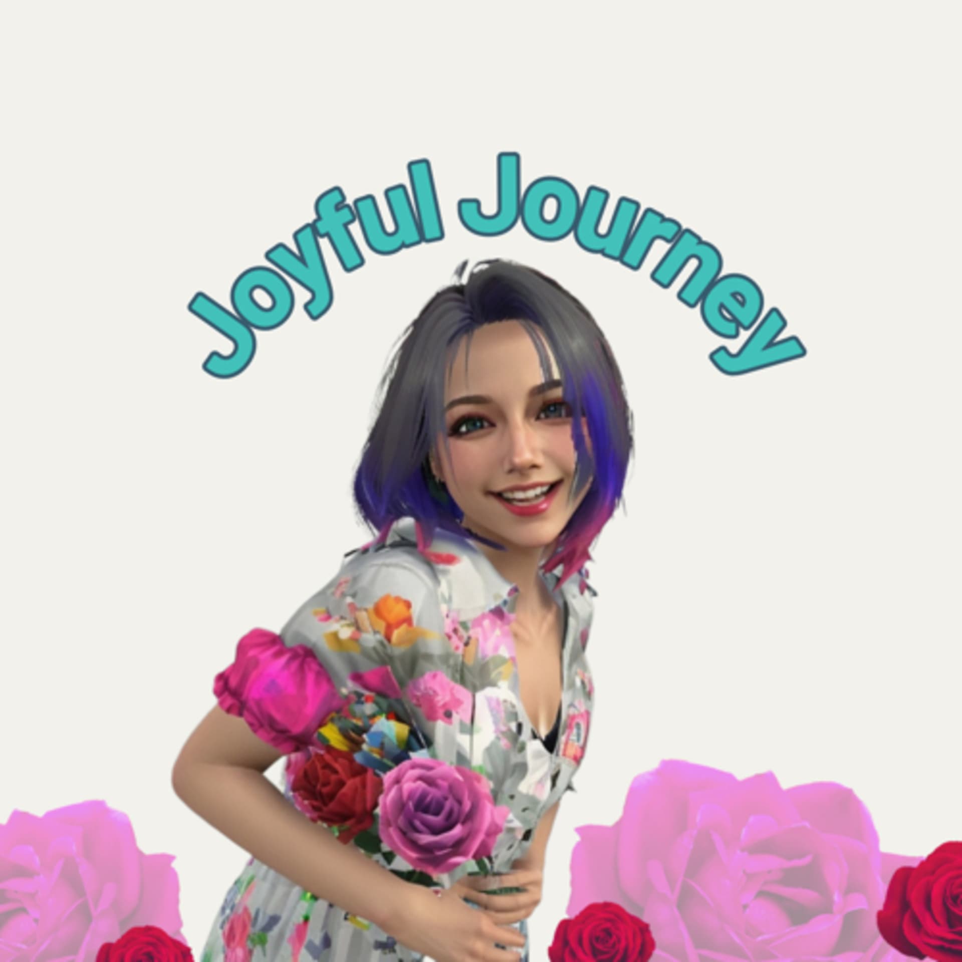 Joyful Journey - Podcasts