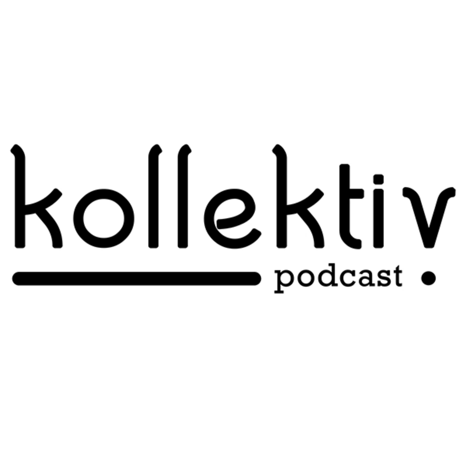 Kollektiv - Der Podcast zum Thema Inspiration - Podcast