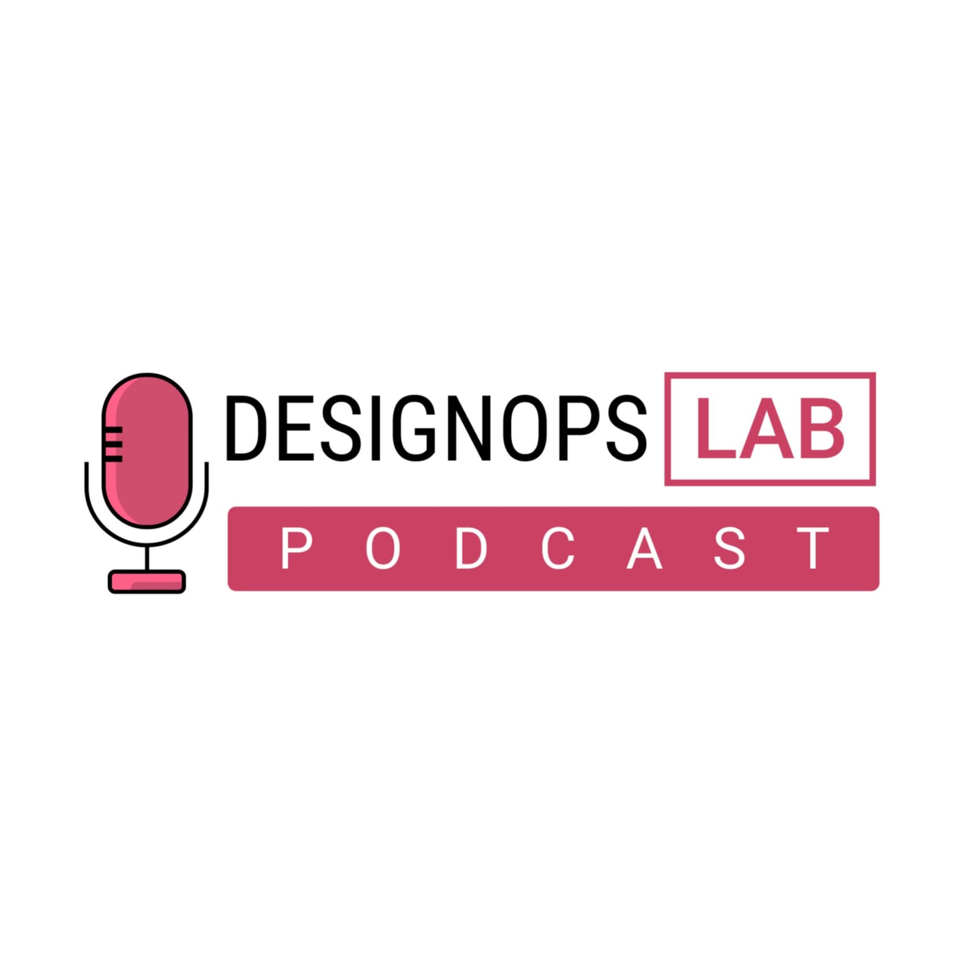 DesignOps Lab - Podcasts