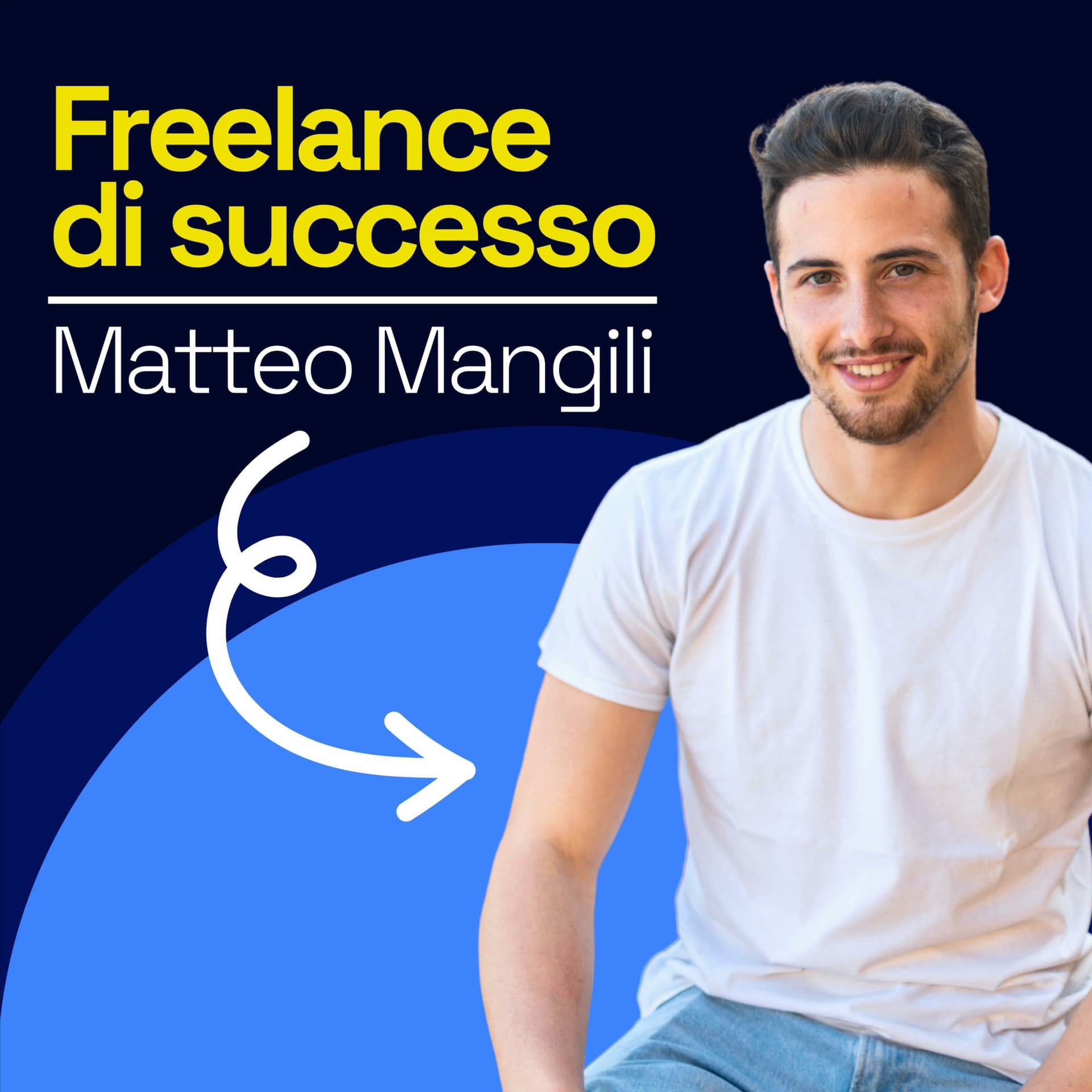 Freelance di successo - Podcast