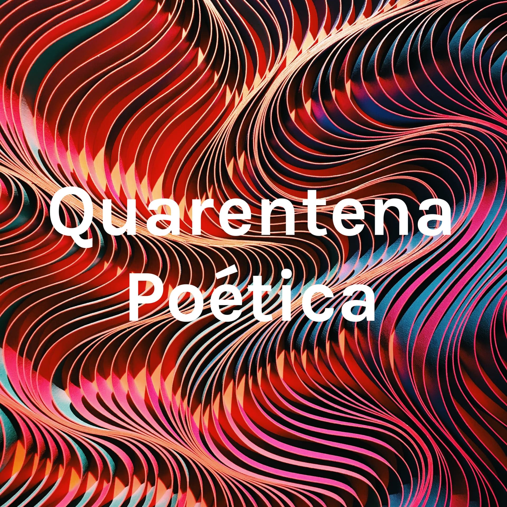 Podcast Quarentena Poética - Podcasts