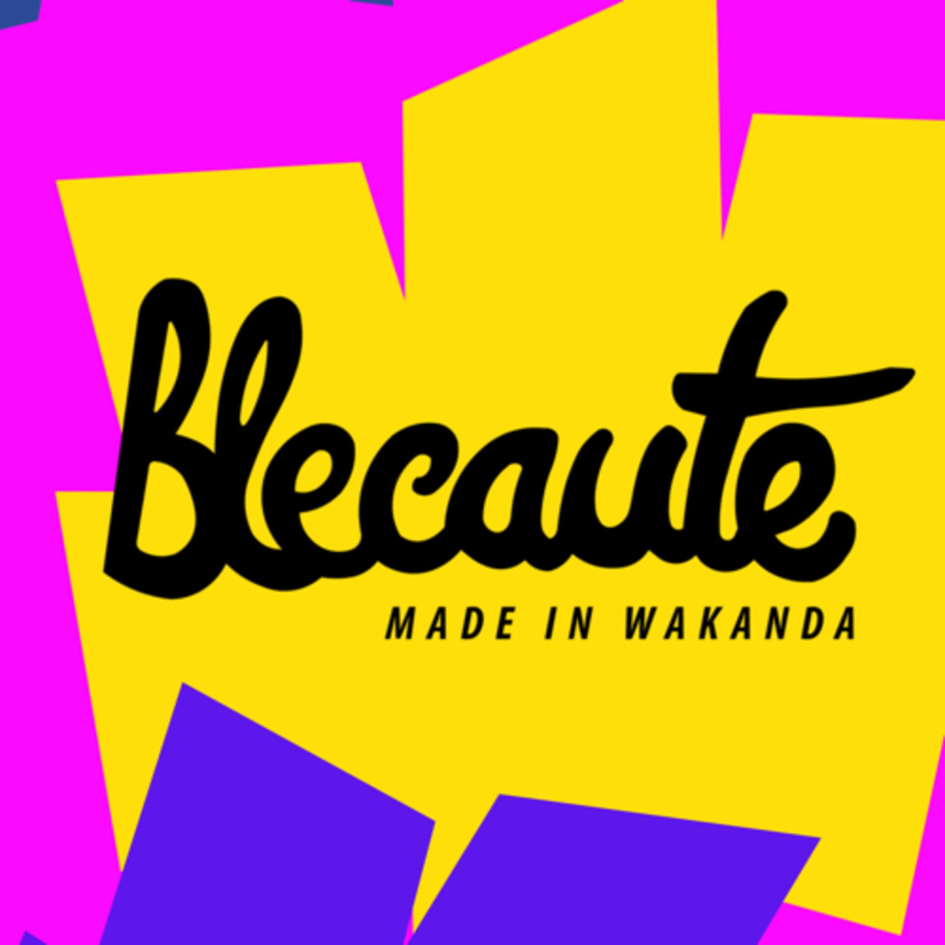 Blecaute WaKanda - Podcasts