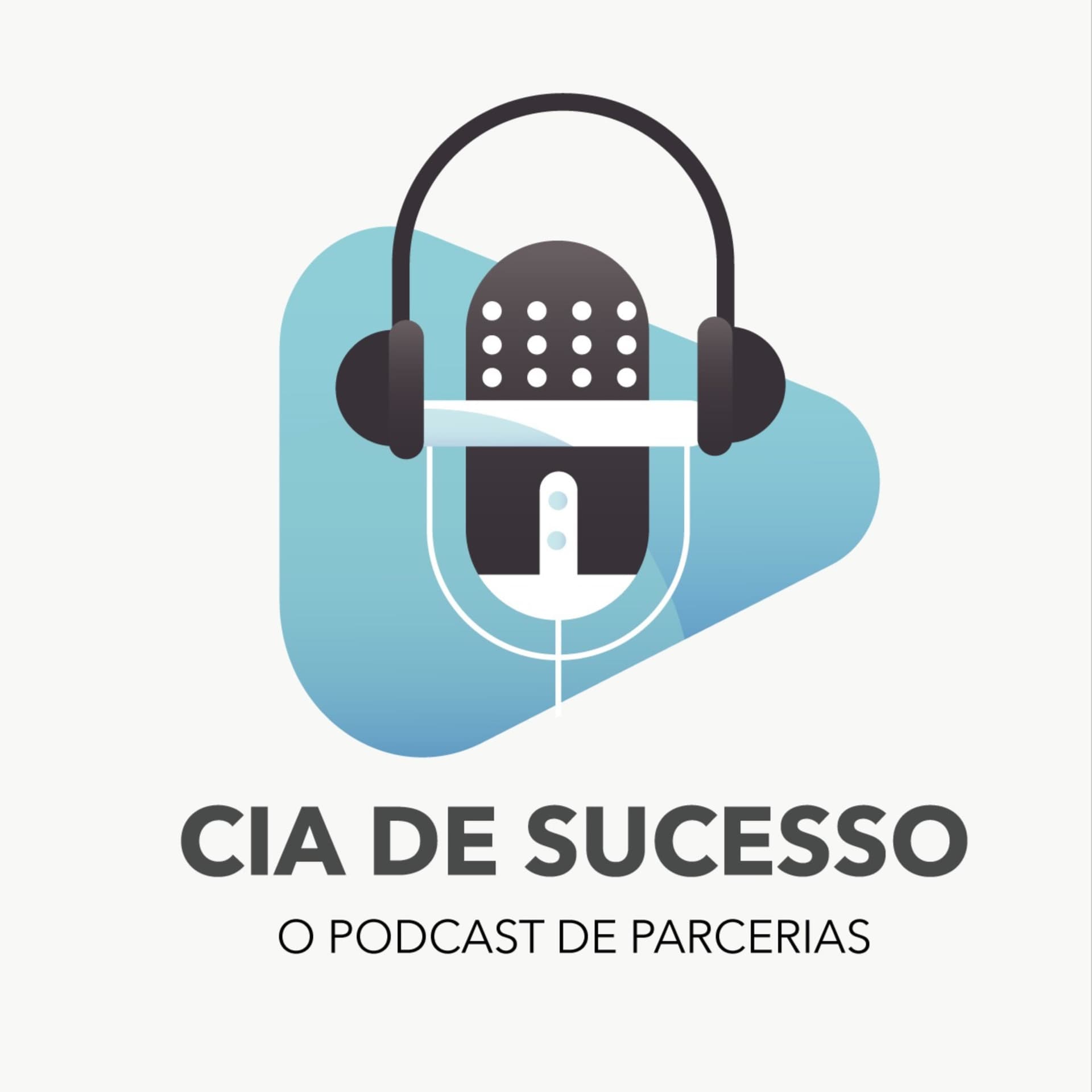 Companhia de Sucesso - Podcasts