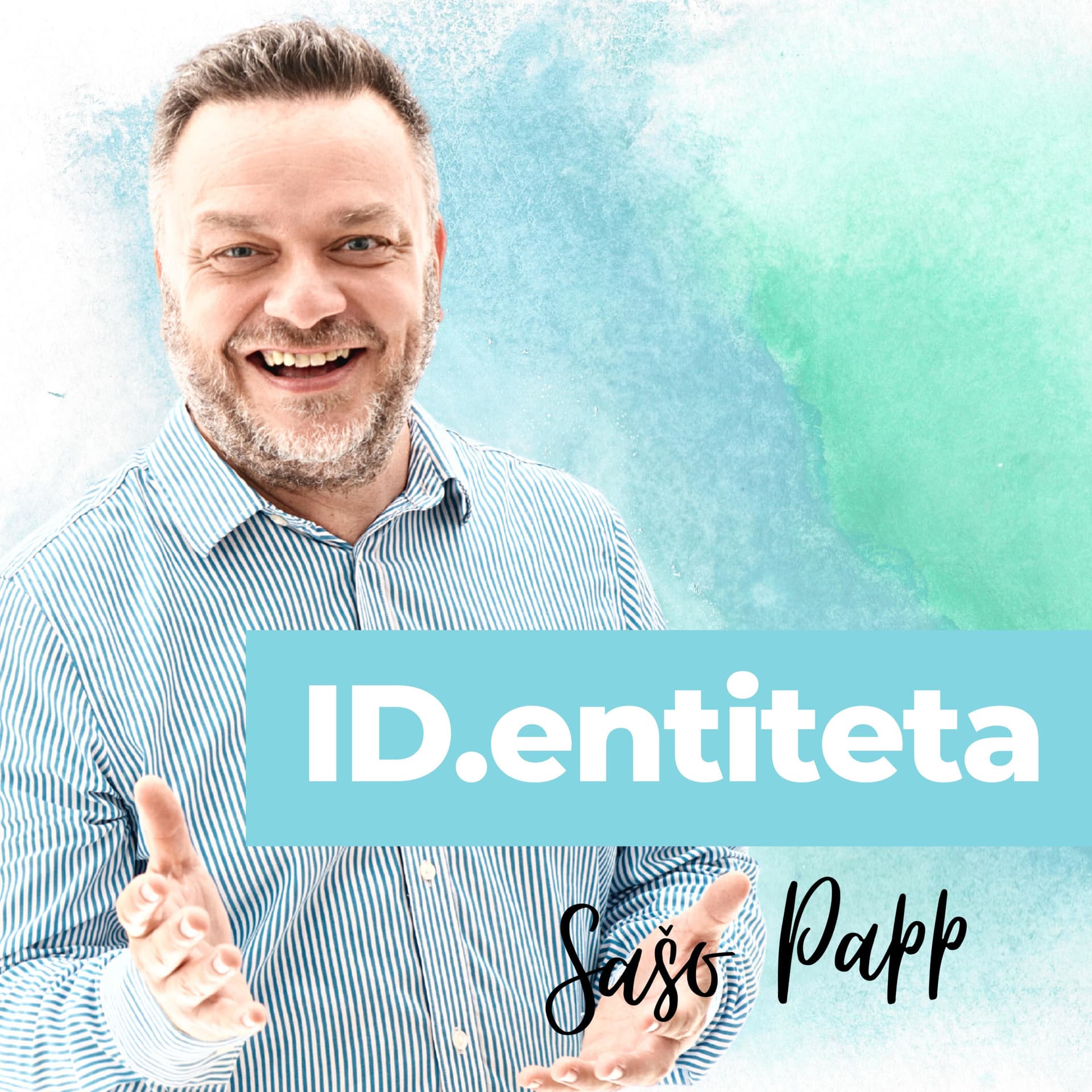 ID.entiteta - Podcastler
