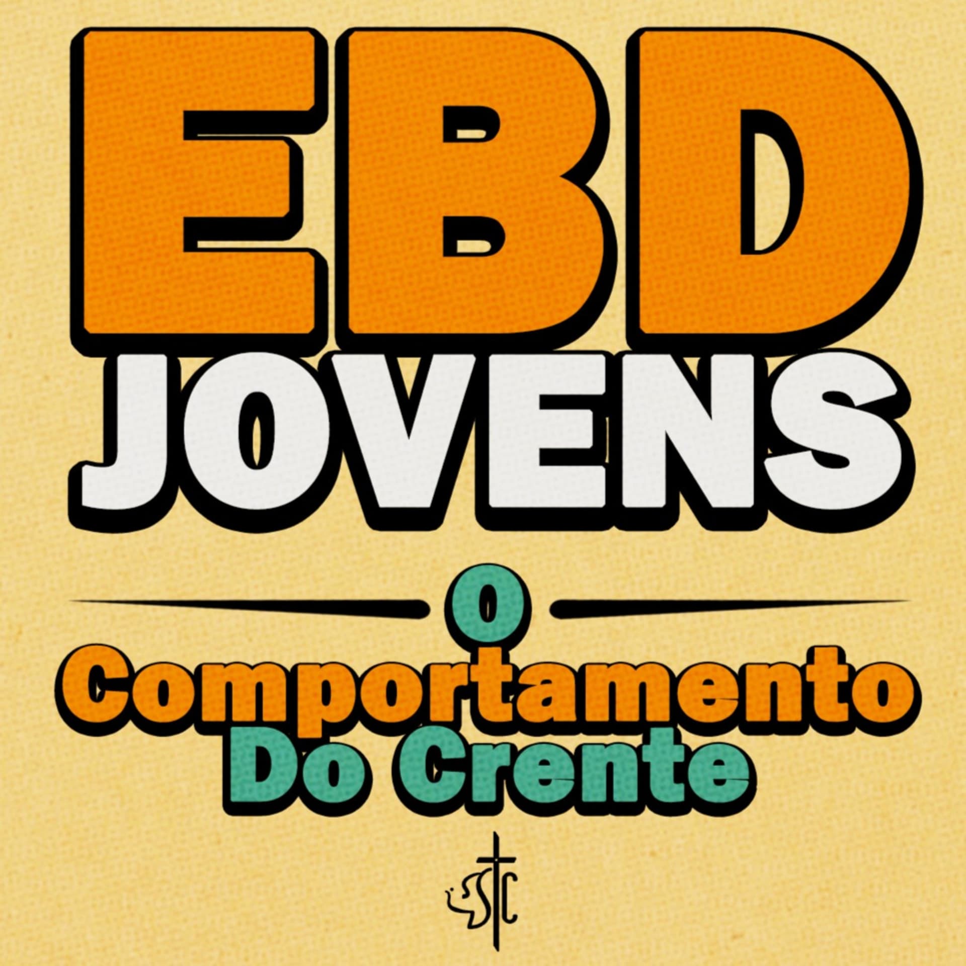 EBD Jovens - PIB Santa Cruz - Podcasts