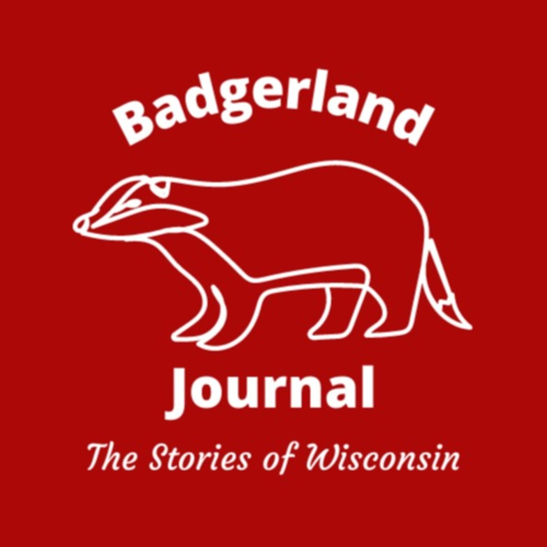 Badgerland Journal - Podcasts