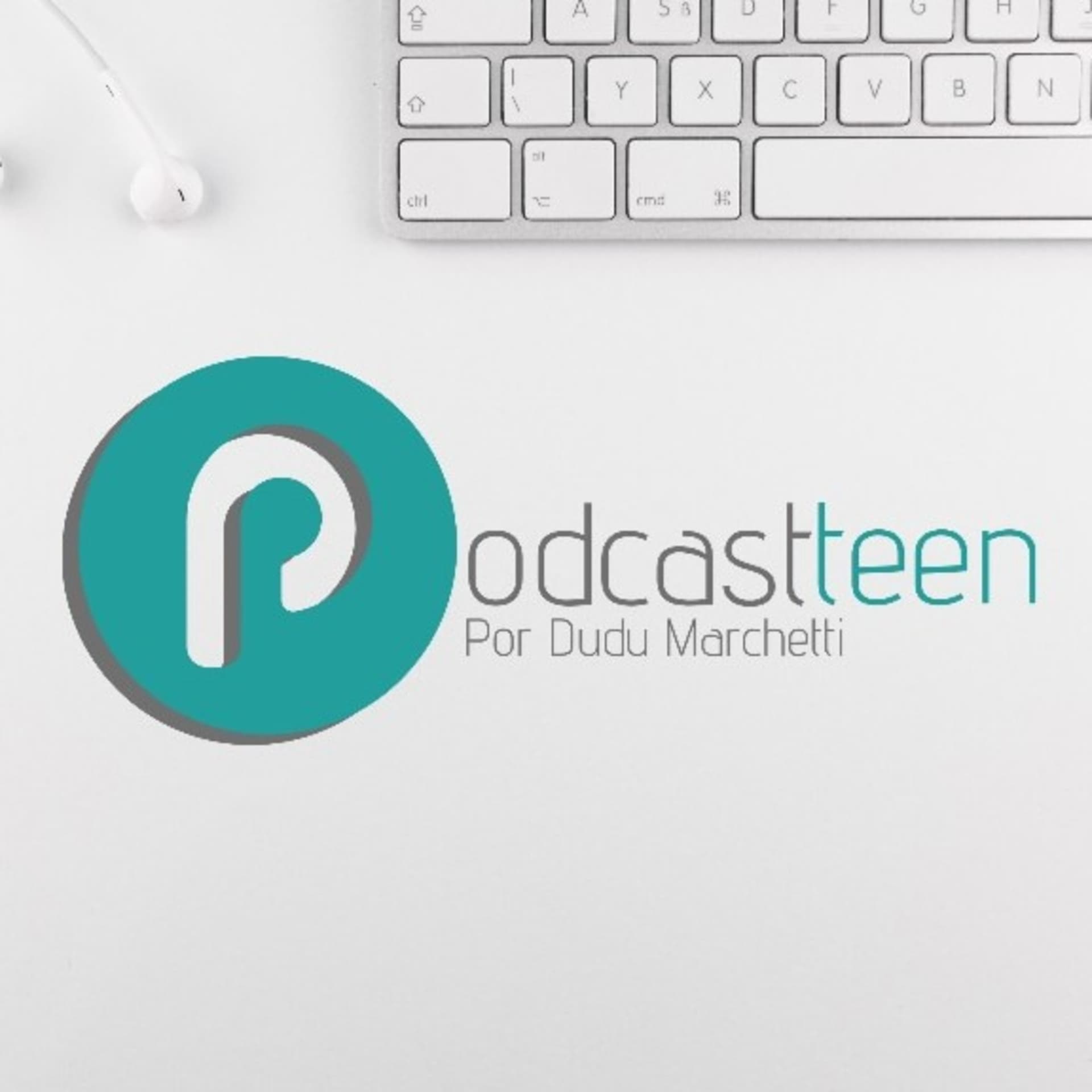 Podcastteen - Podcasts