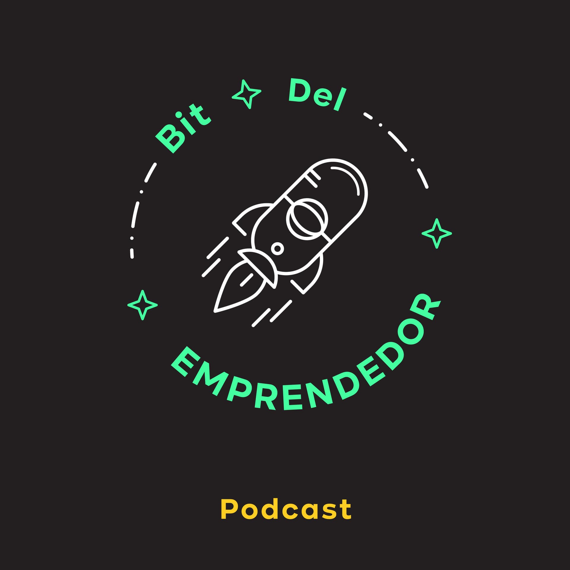 Bit del Emprendedor - Podcast