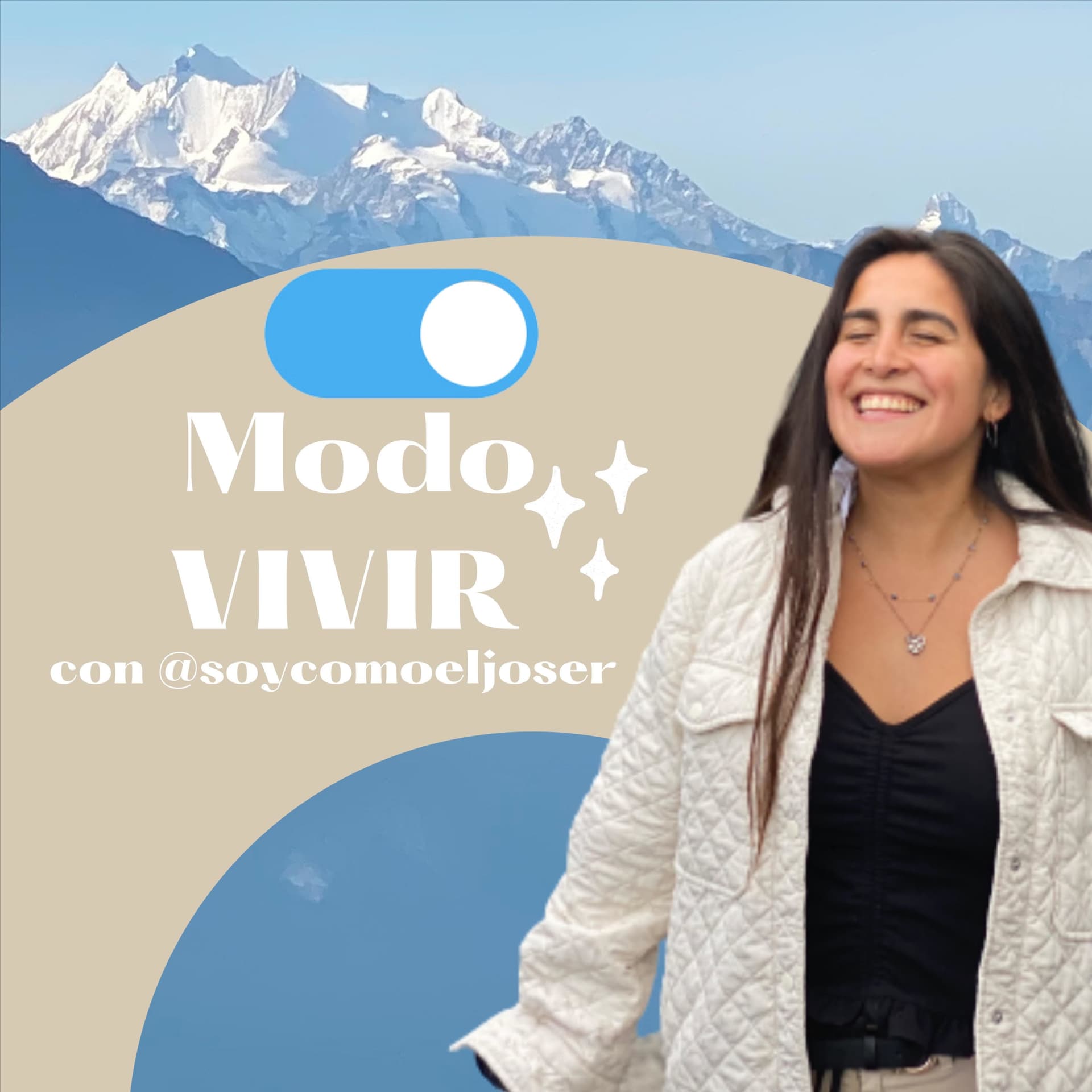 MODO VIVIR - Podcasts