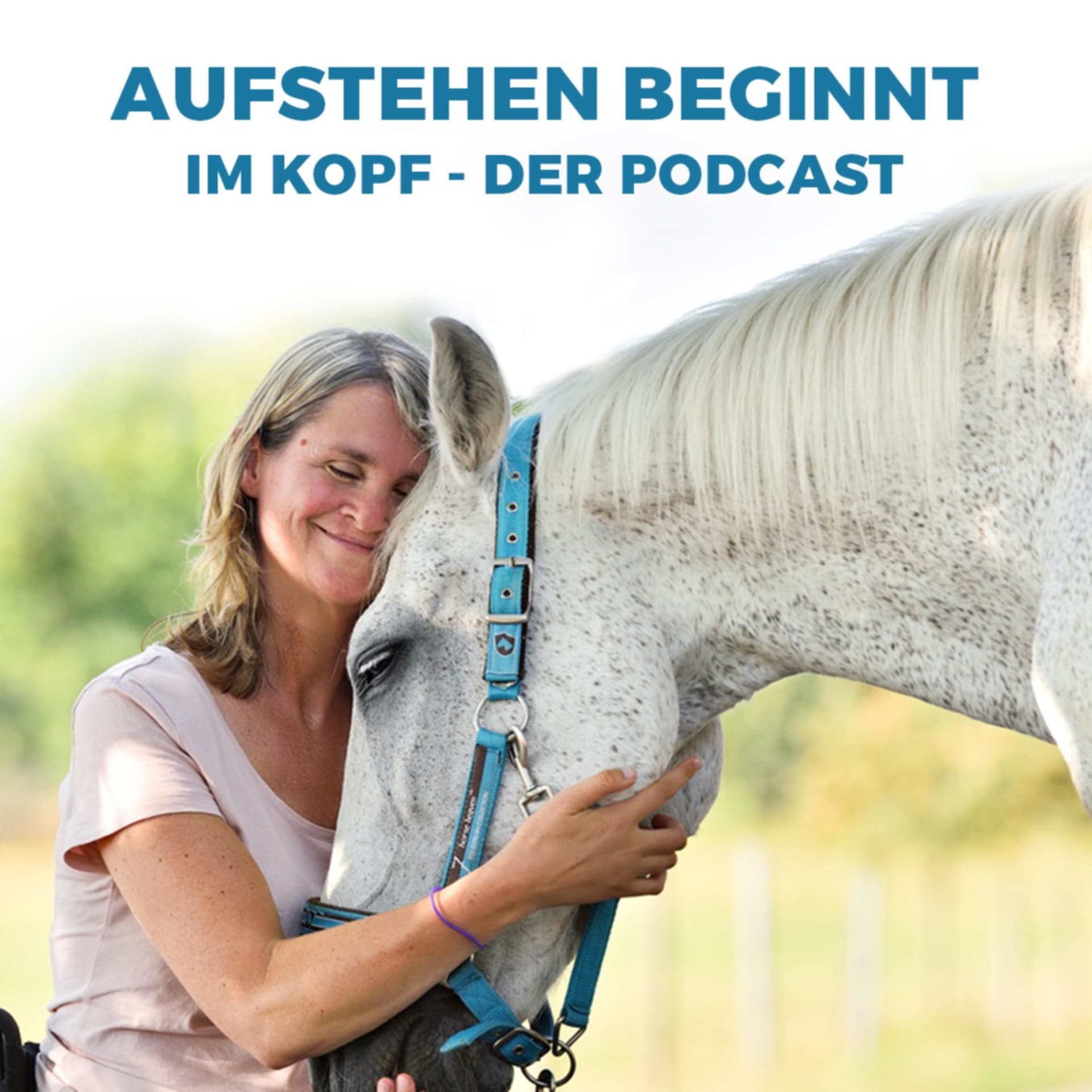 Aufstehen beginnt im Kopf - Der Podcast - Podcasts