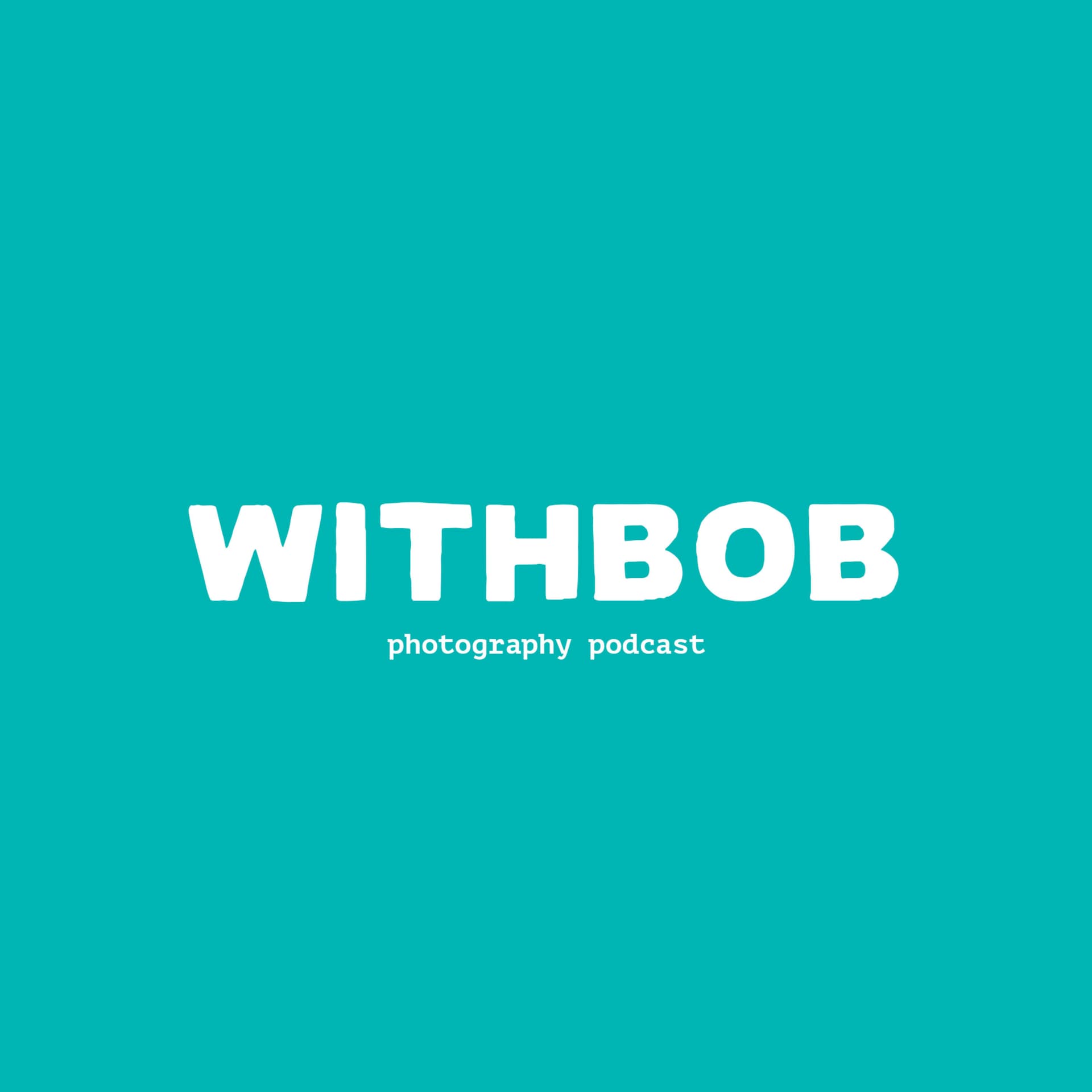 Withbob Podcast - Podcasts