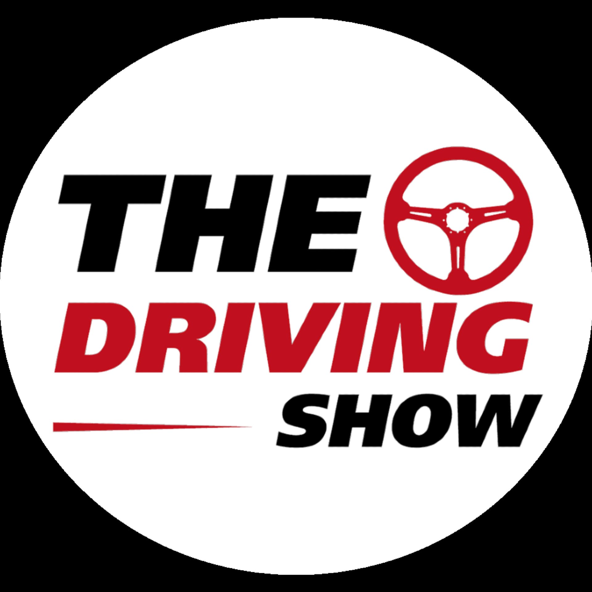 The Driving Show - Podcasts