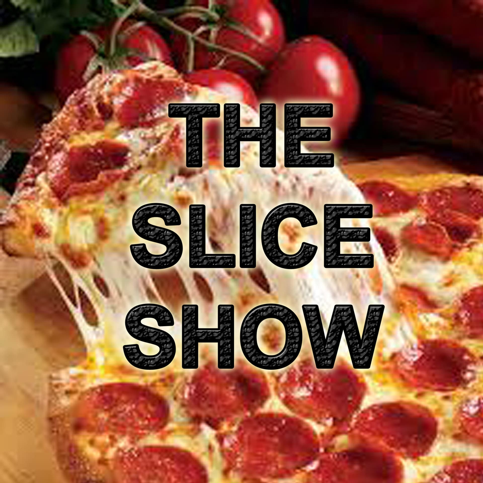 The Slice show - Podcasts
