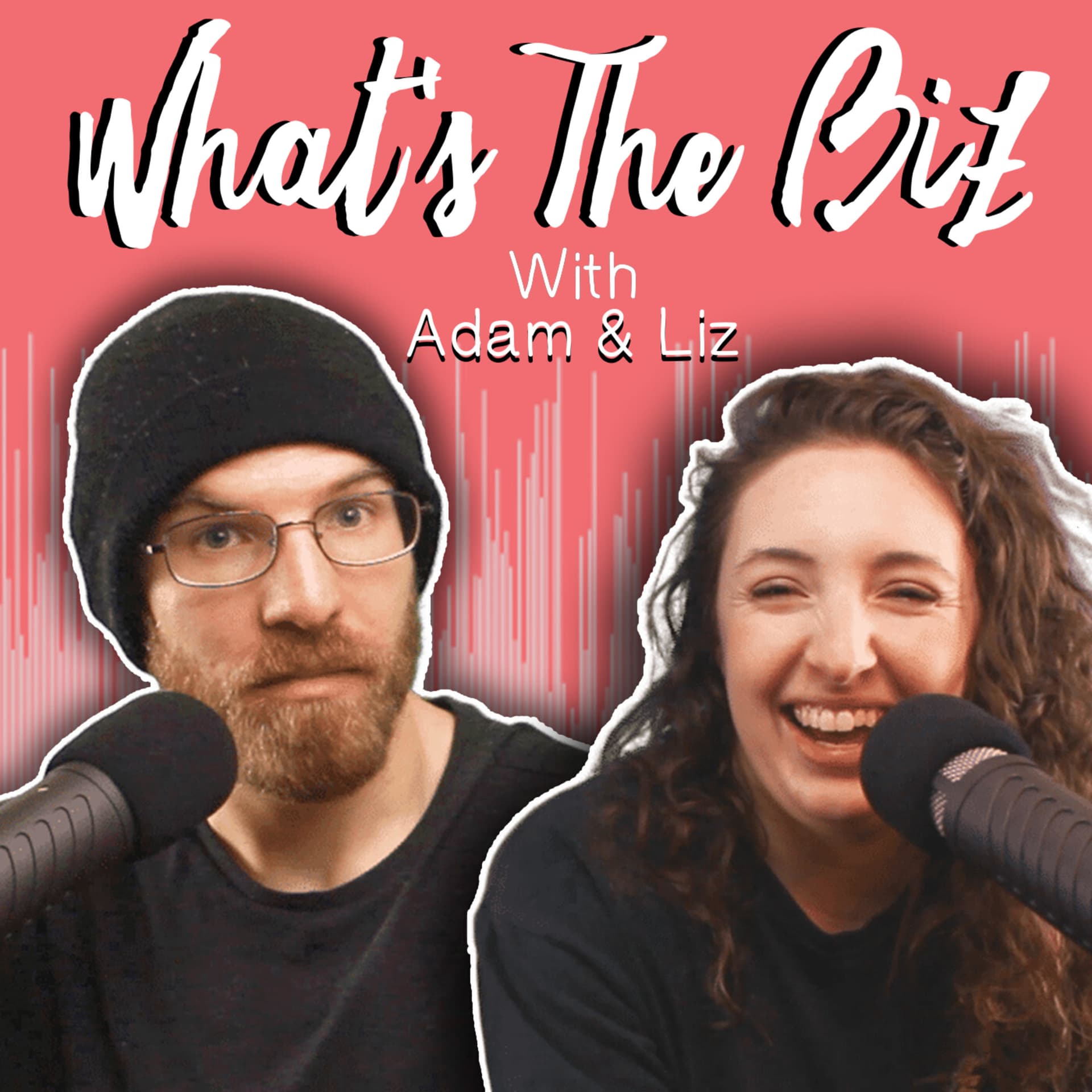 What's The Biz - Podcasts