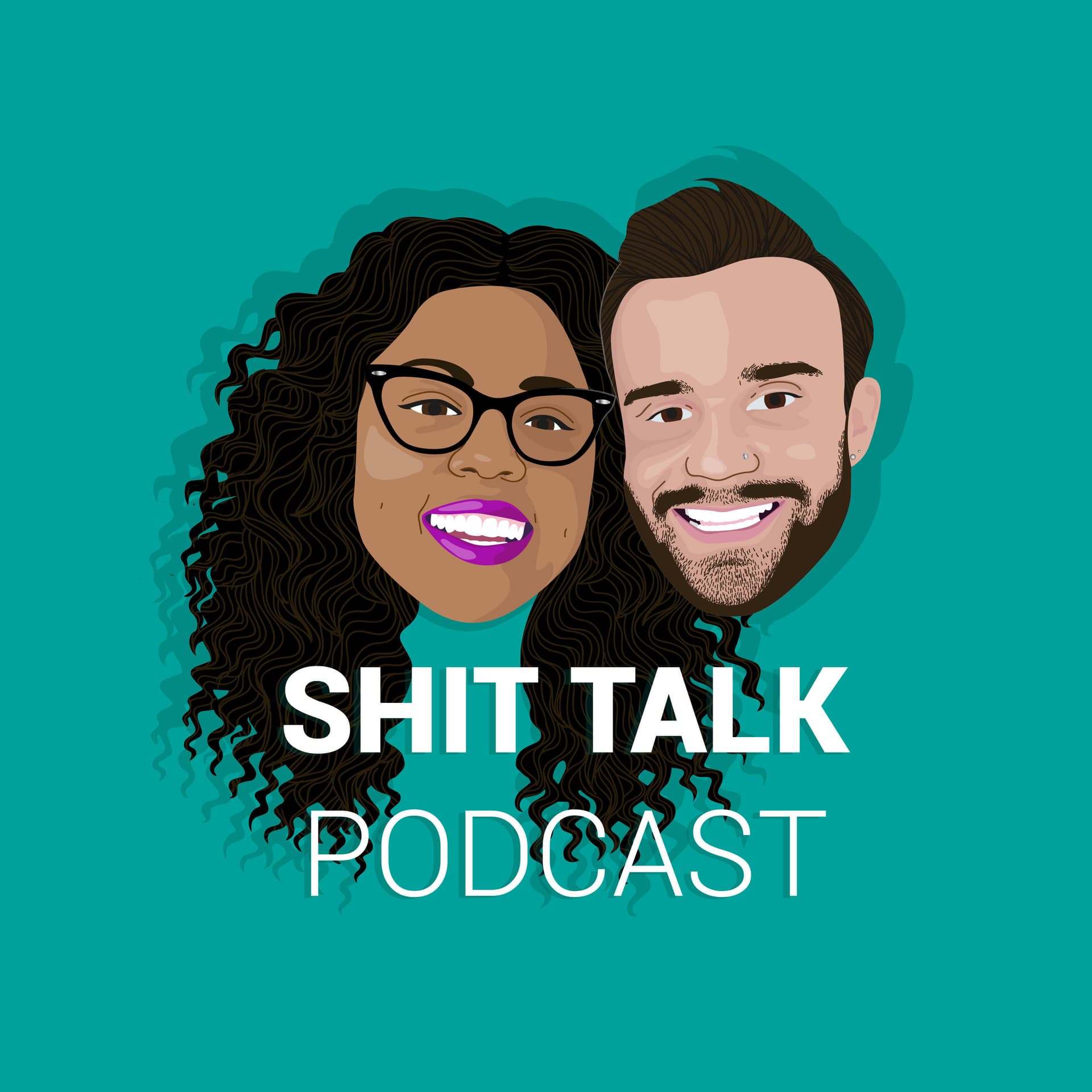 Shit Talk - Podcasty