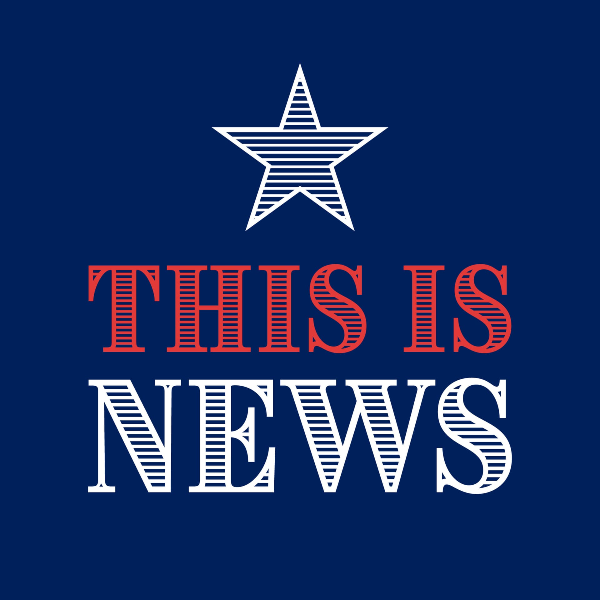 This Is News - Podcasts
